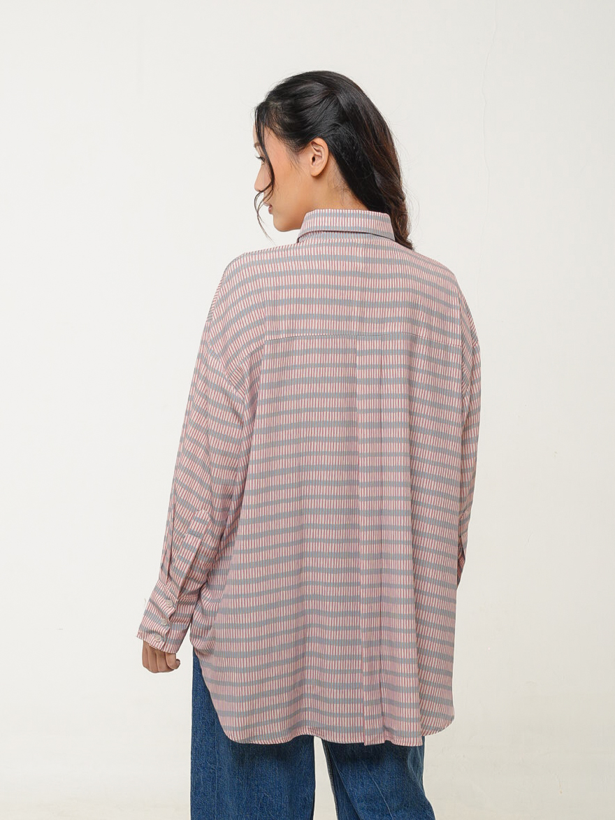 Fely Shirt Pink