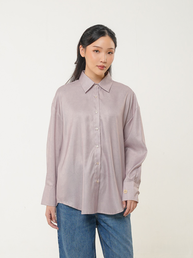Fely Shirt Beige