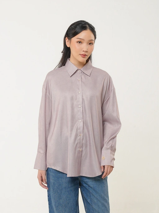 Fely Shirt Beige