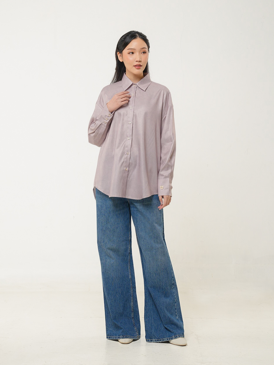 Fely Shirt Beige