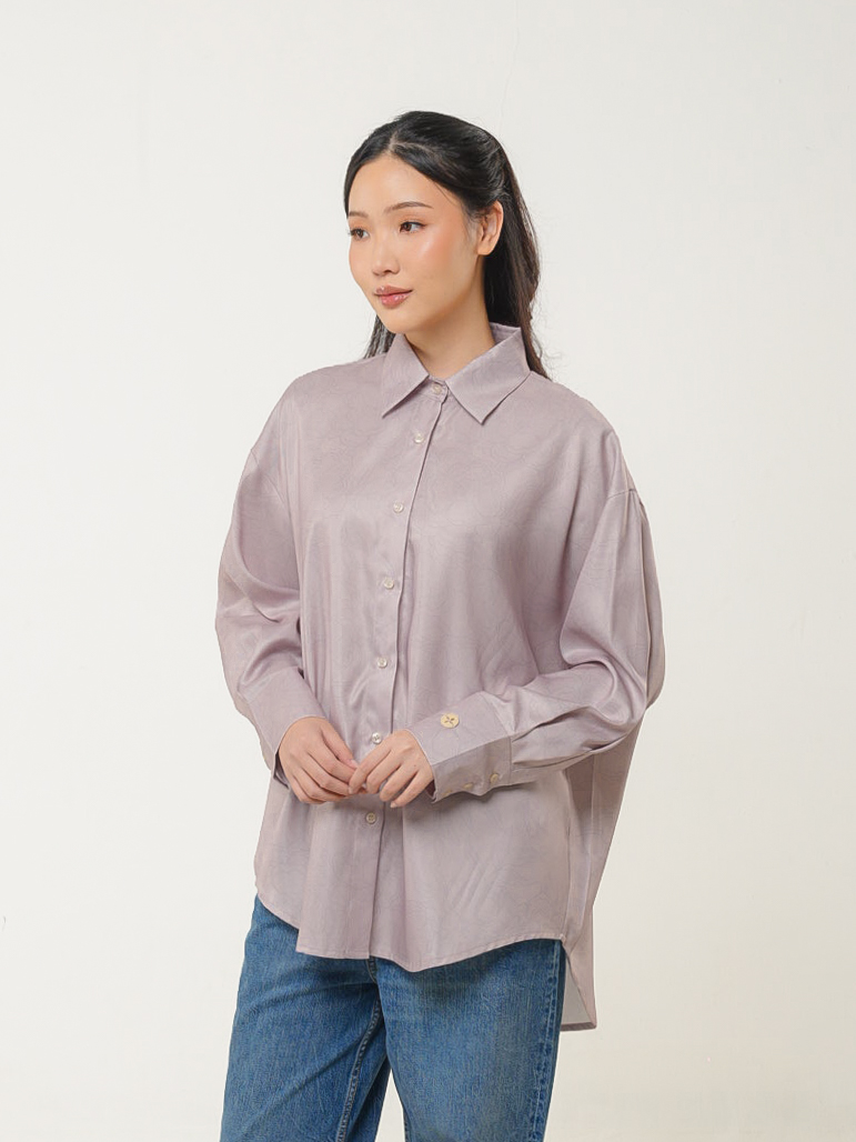 Fely Shirt Beige