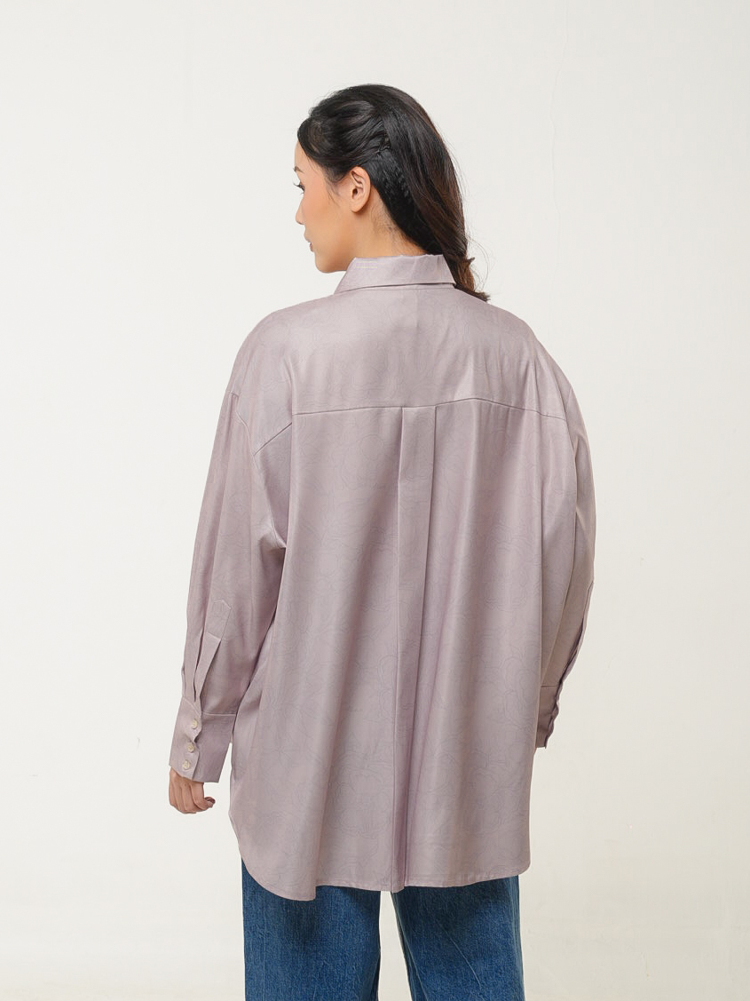 Fely Shirt Beige