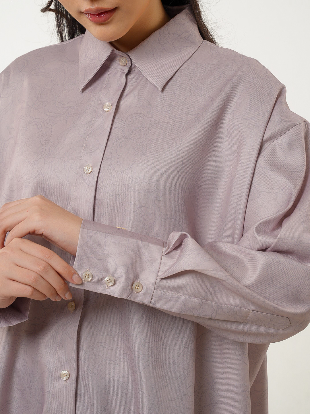 Fely Shirt Beige