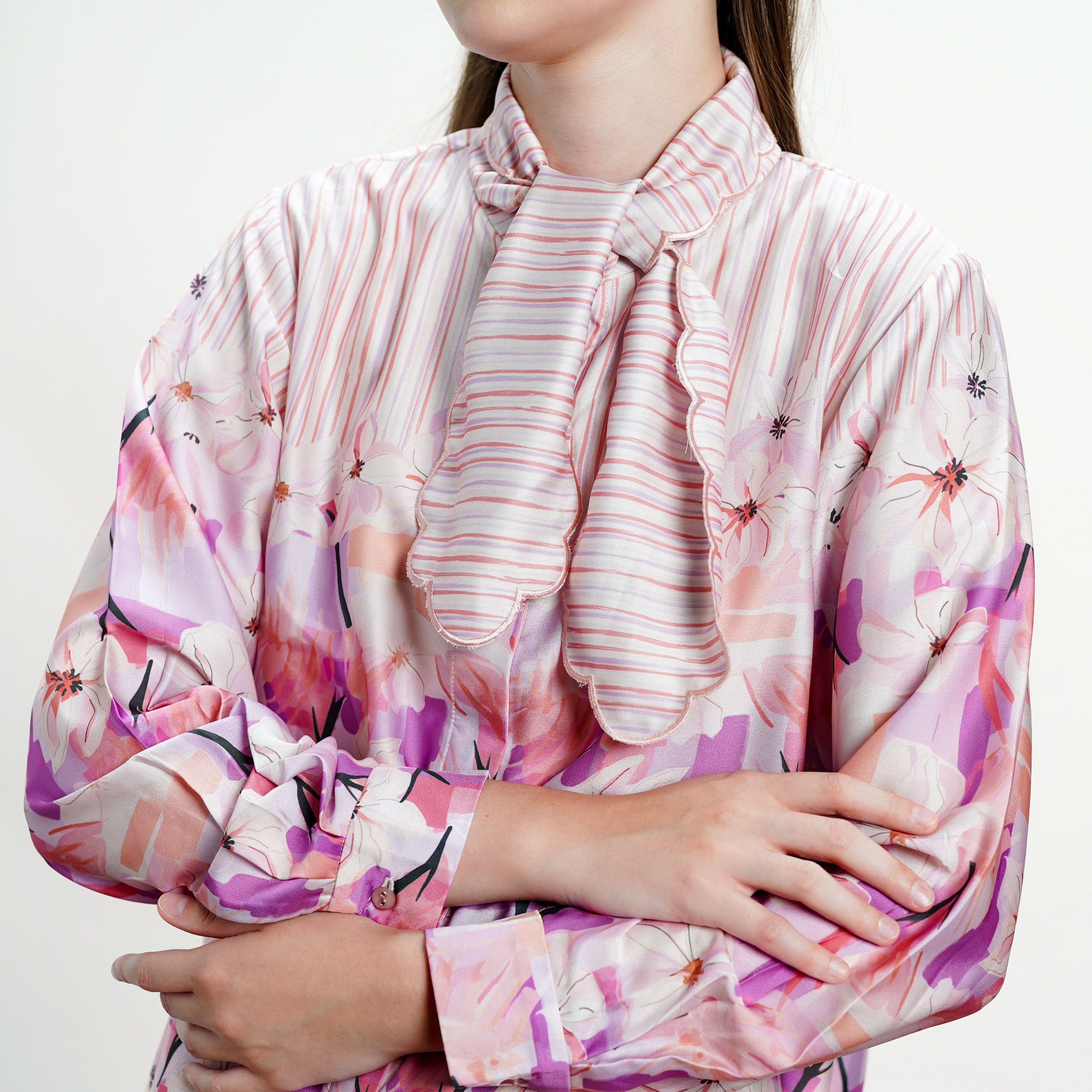 Brissa Shirt Mix