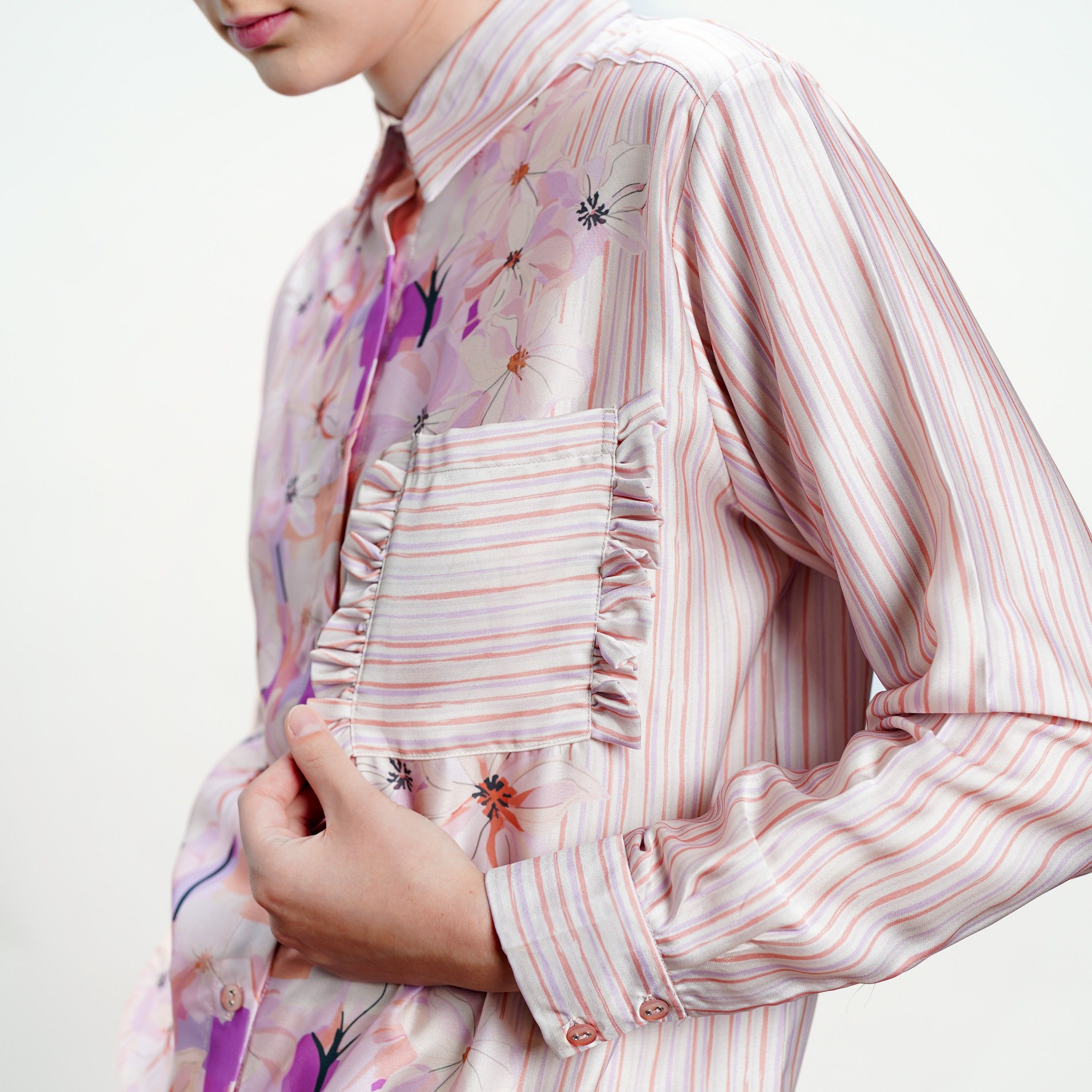 Billa Shirt Mix