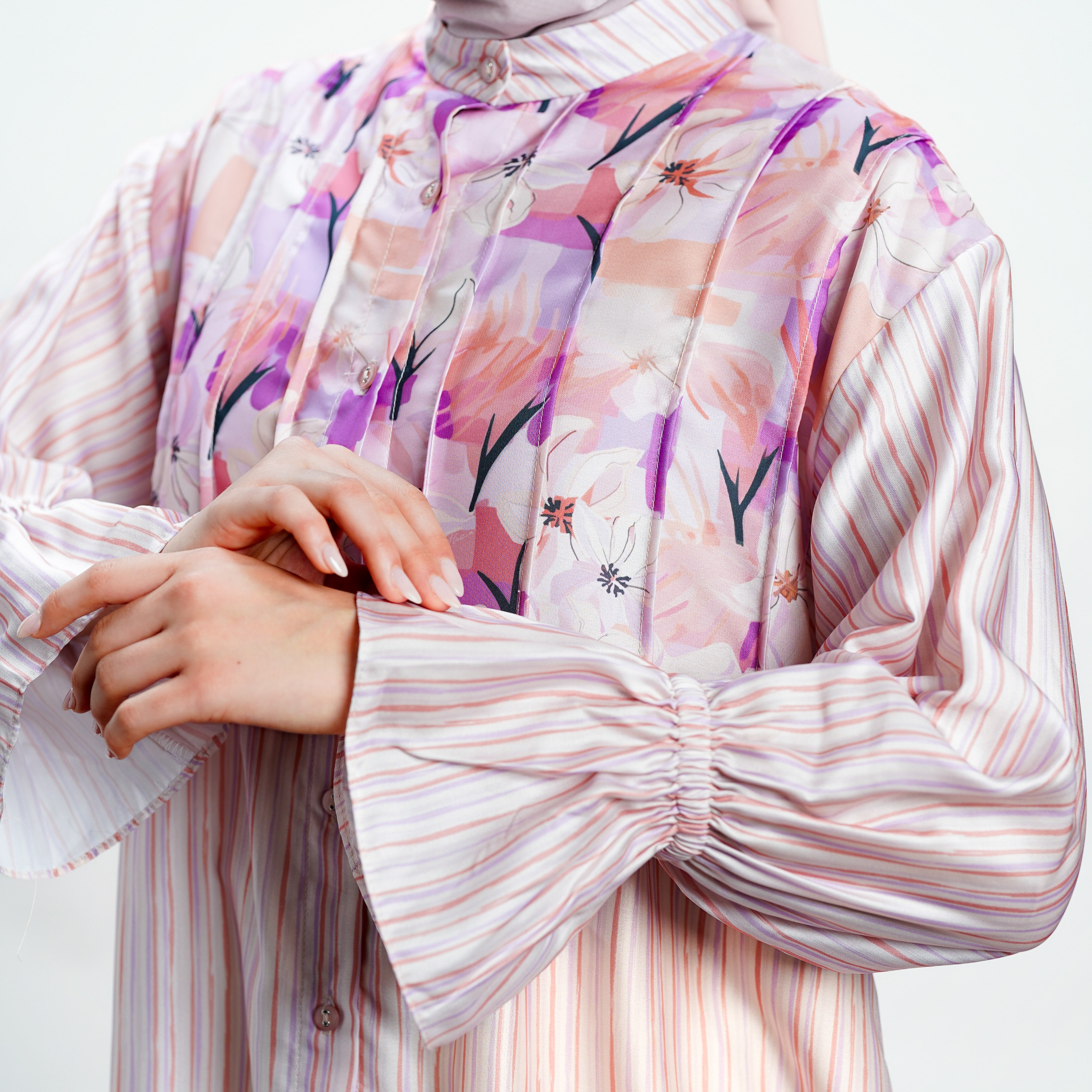 Baila Tunic Mix