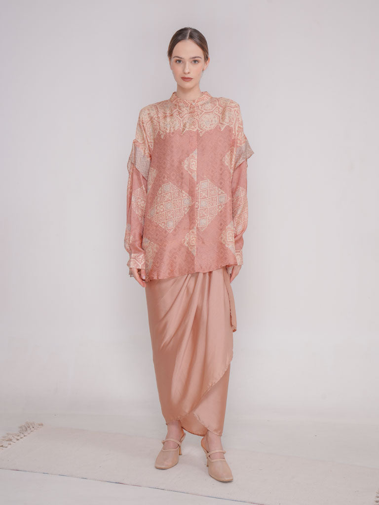 Elora Shirt Pink