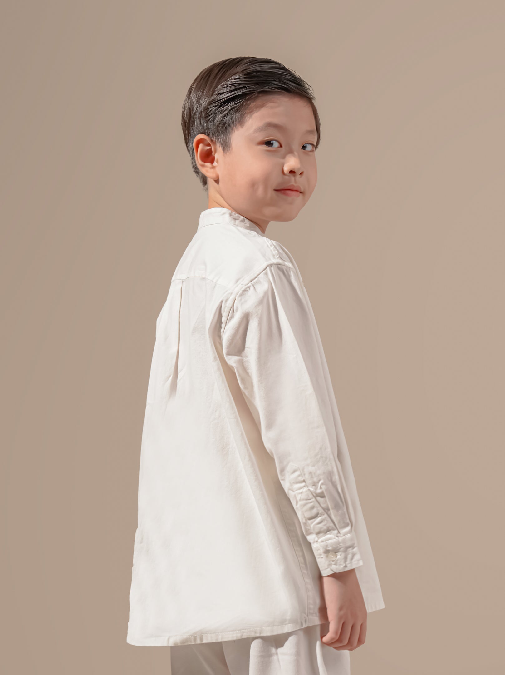 Ravan Koko Broken White