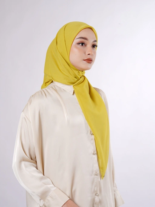 Image of Eesha Scarves Lime
