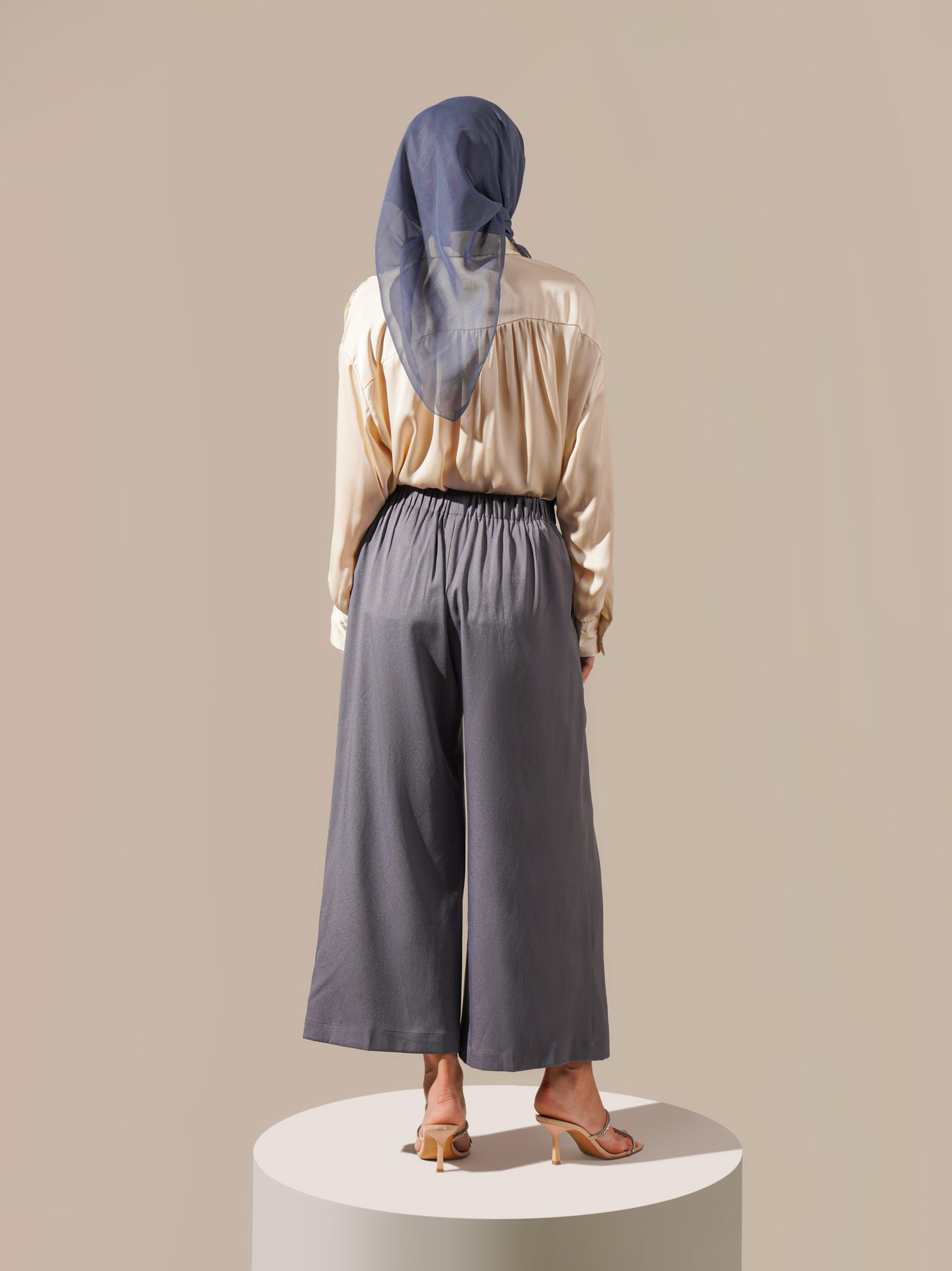 Shein Pants Dark Gray