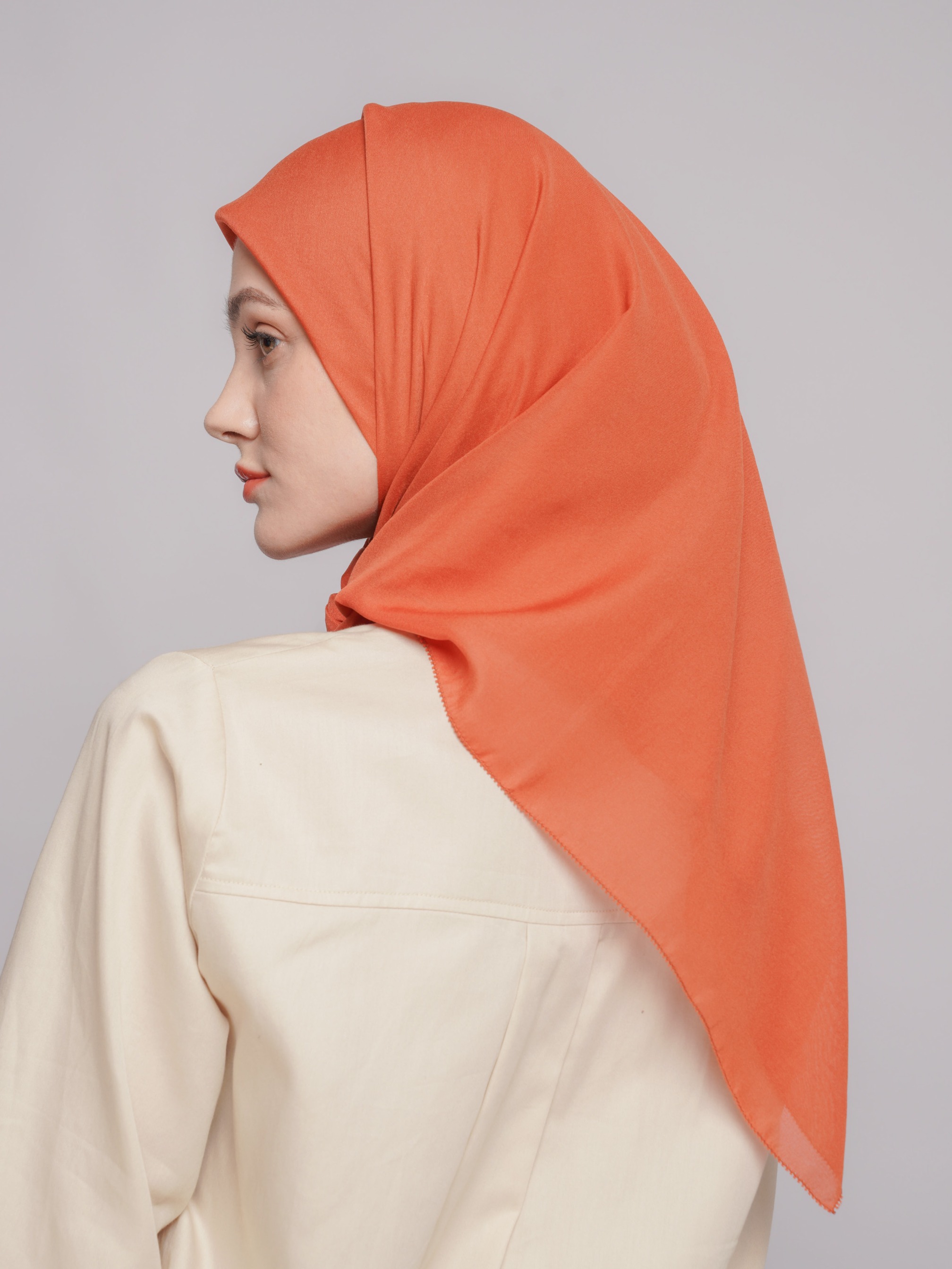 Ayara Scarves Cinnamon