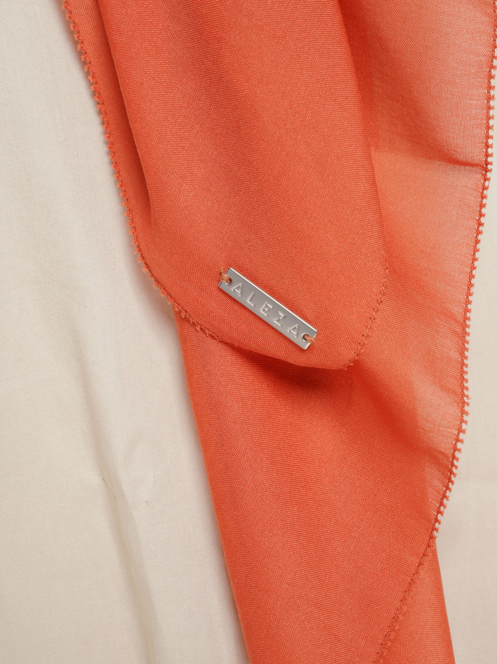 Ayara Scarves Cinnamon