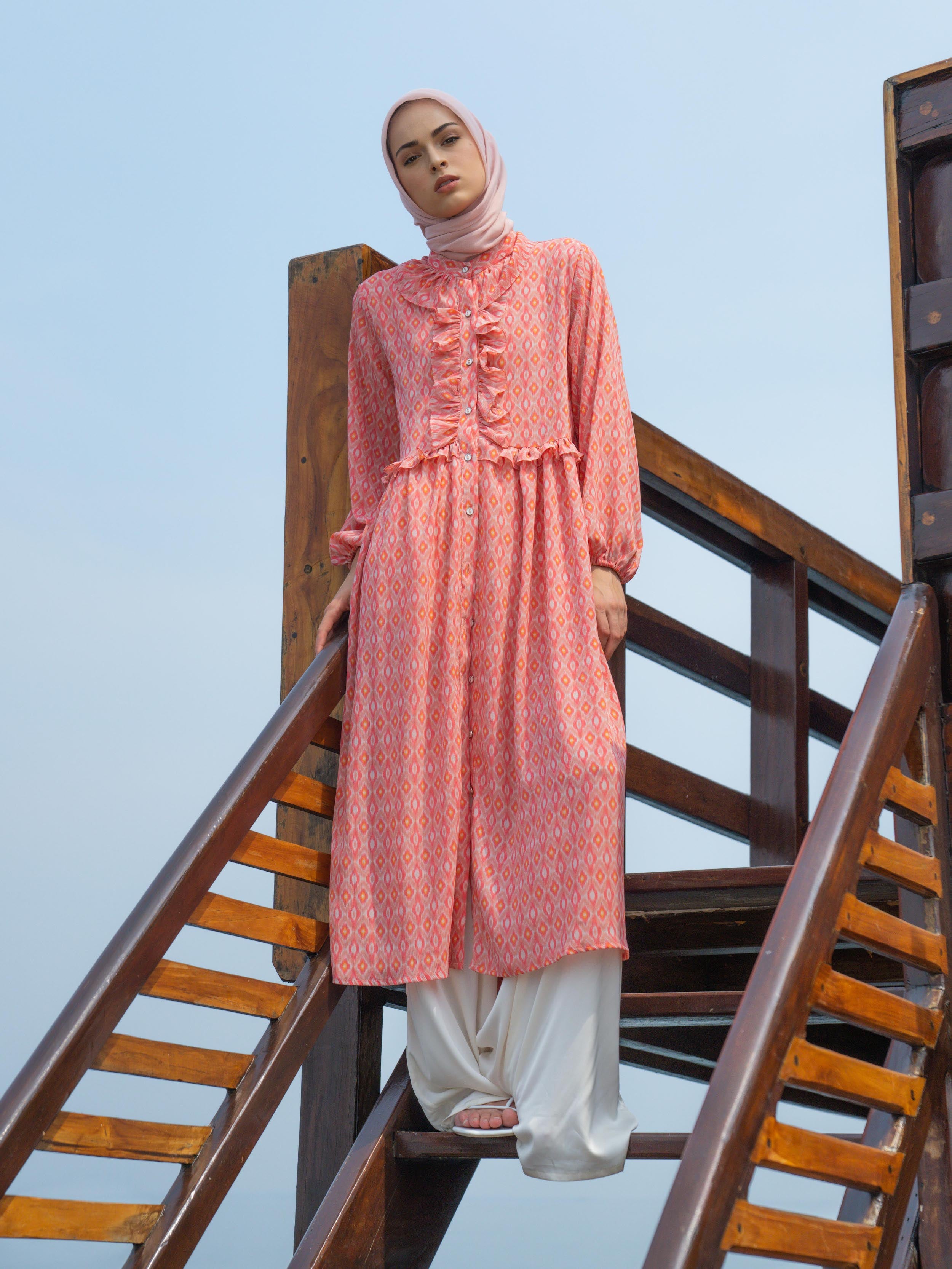 Meiva Tunic Mix