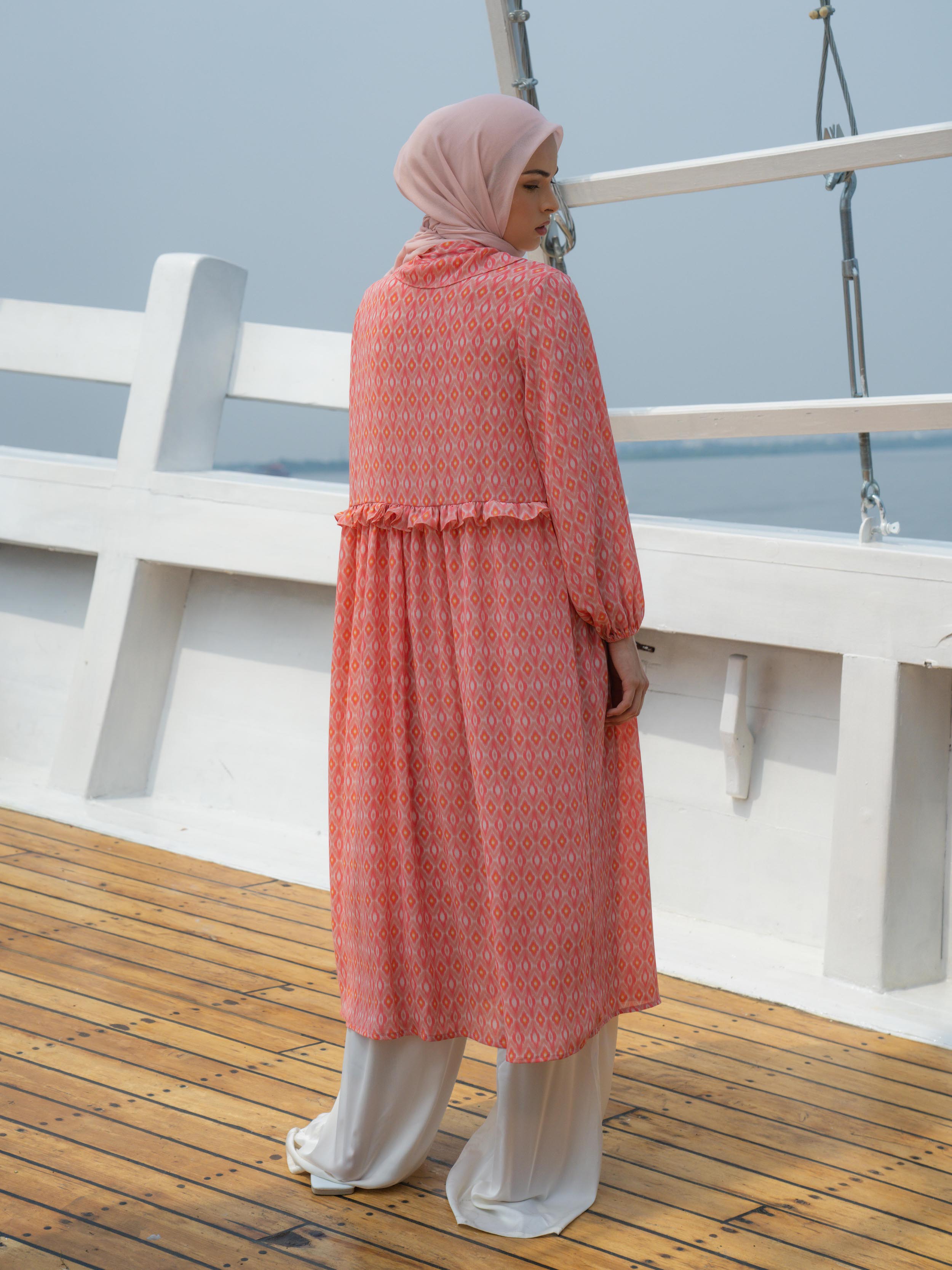 Meiva Tunic Mix