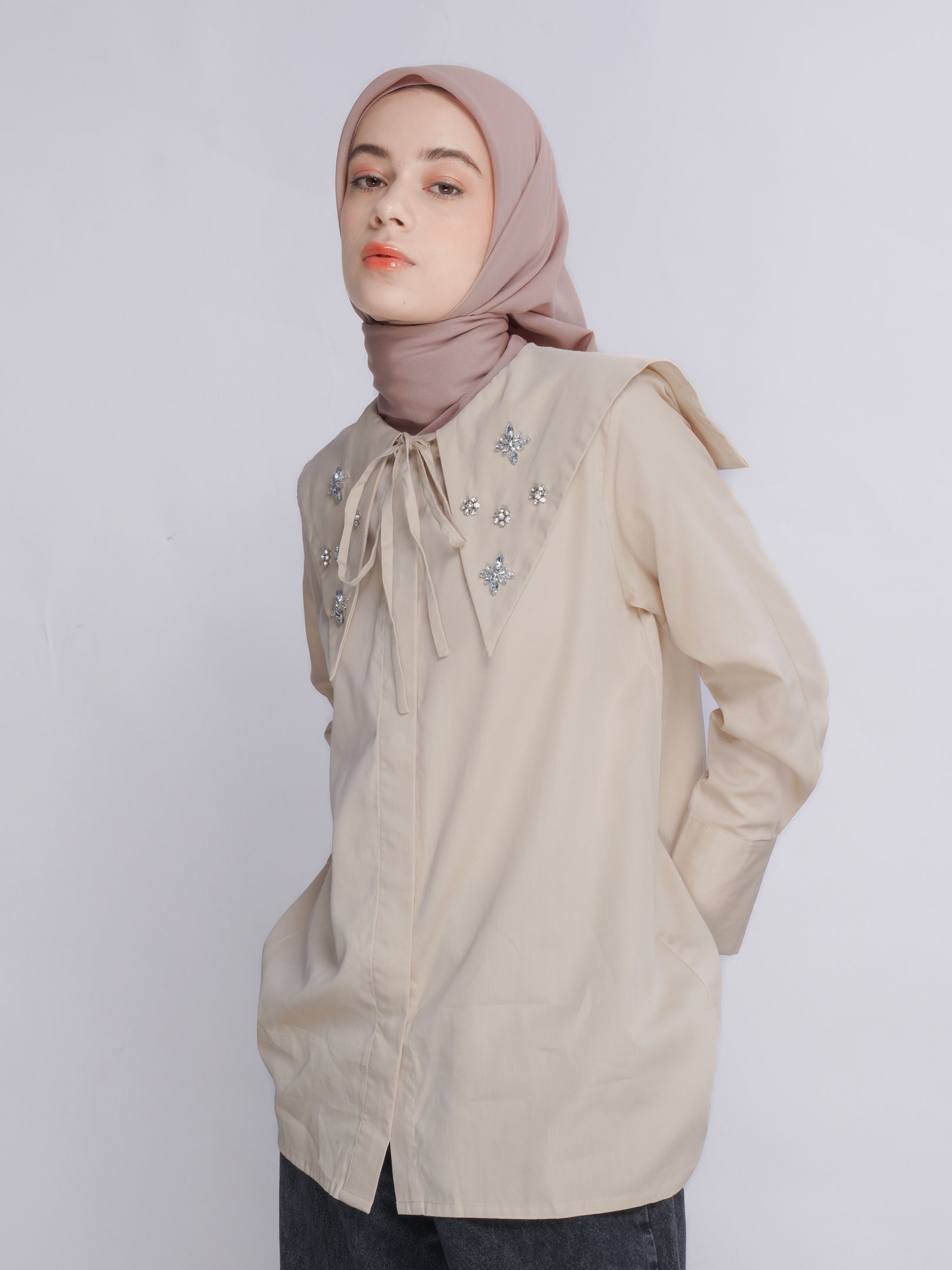 Reyline Shirt Sand