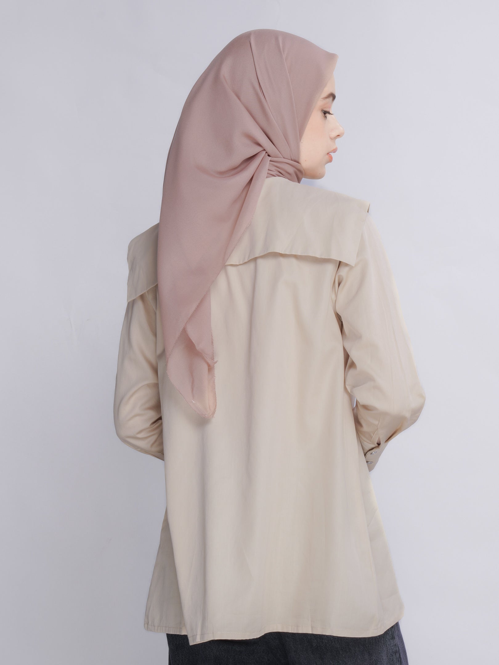 Reyline Shirt Sand