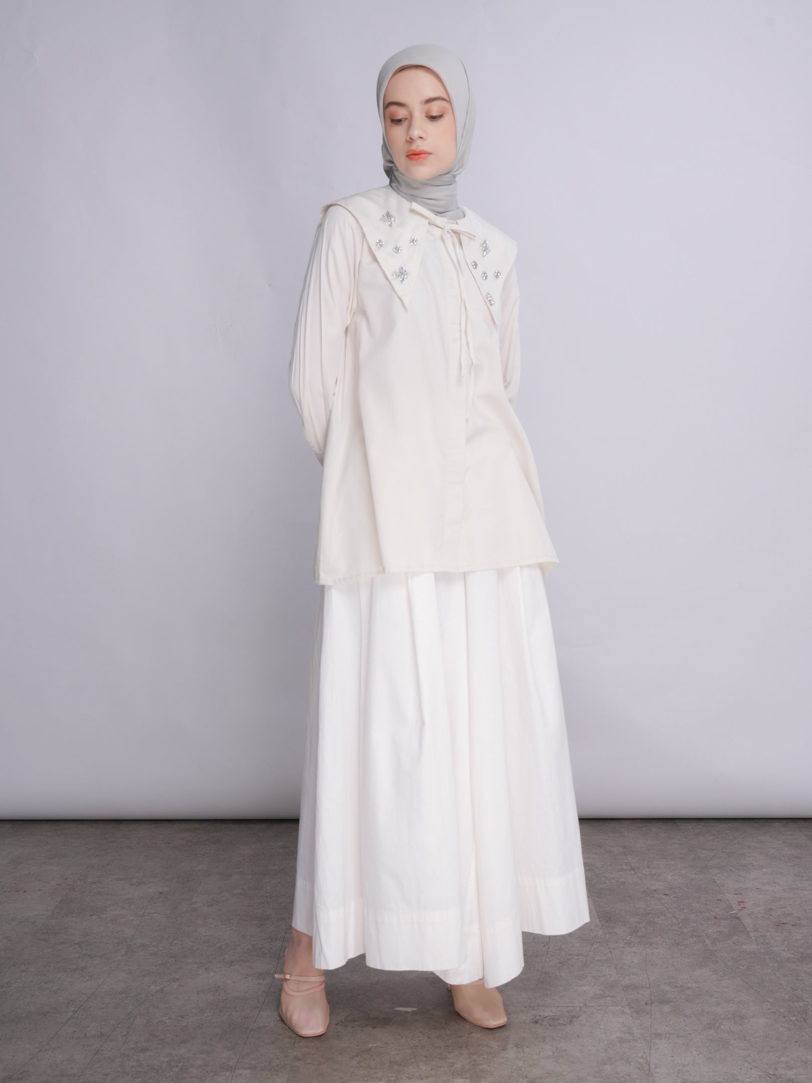 Reyline Shirt Cloud