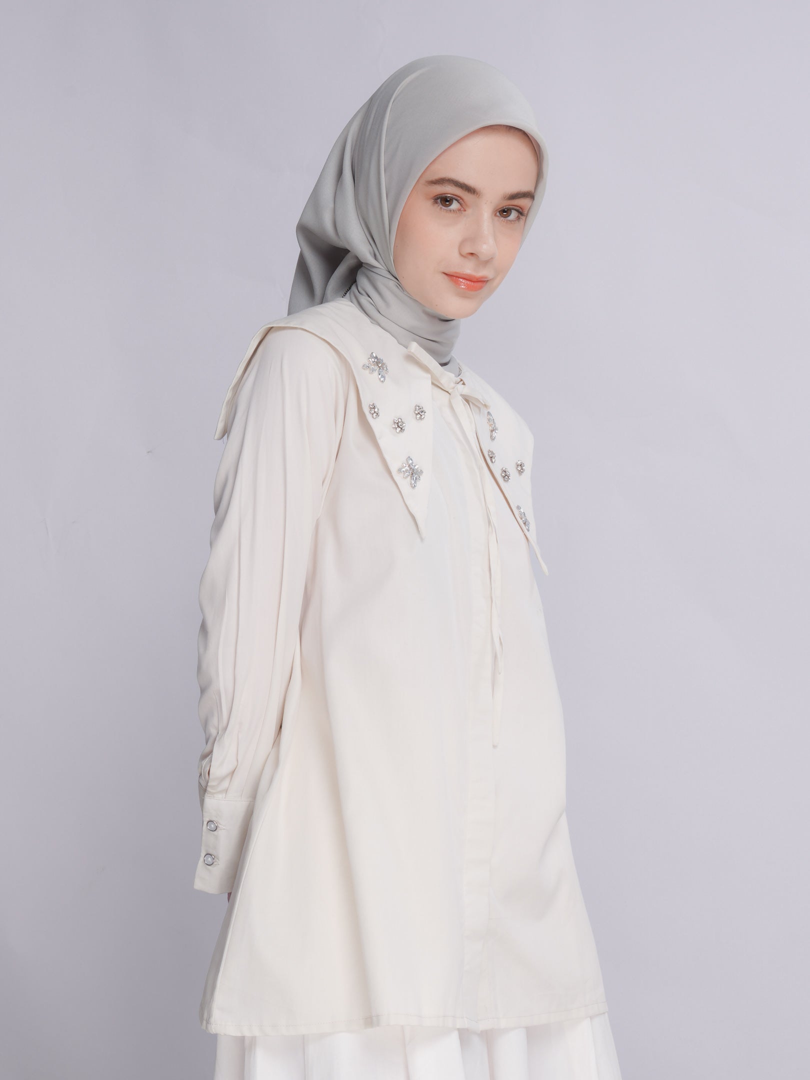 Reyline Shirt Cloud