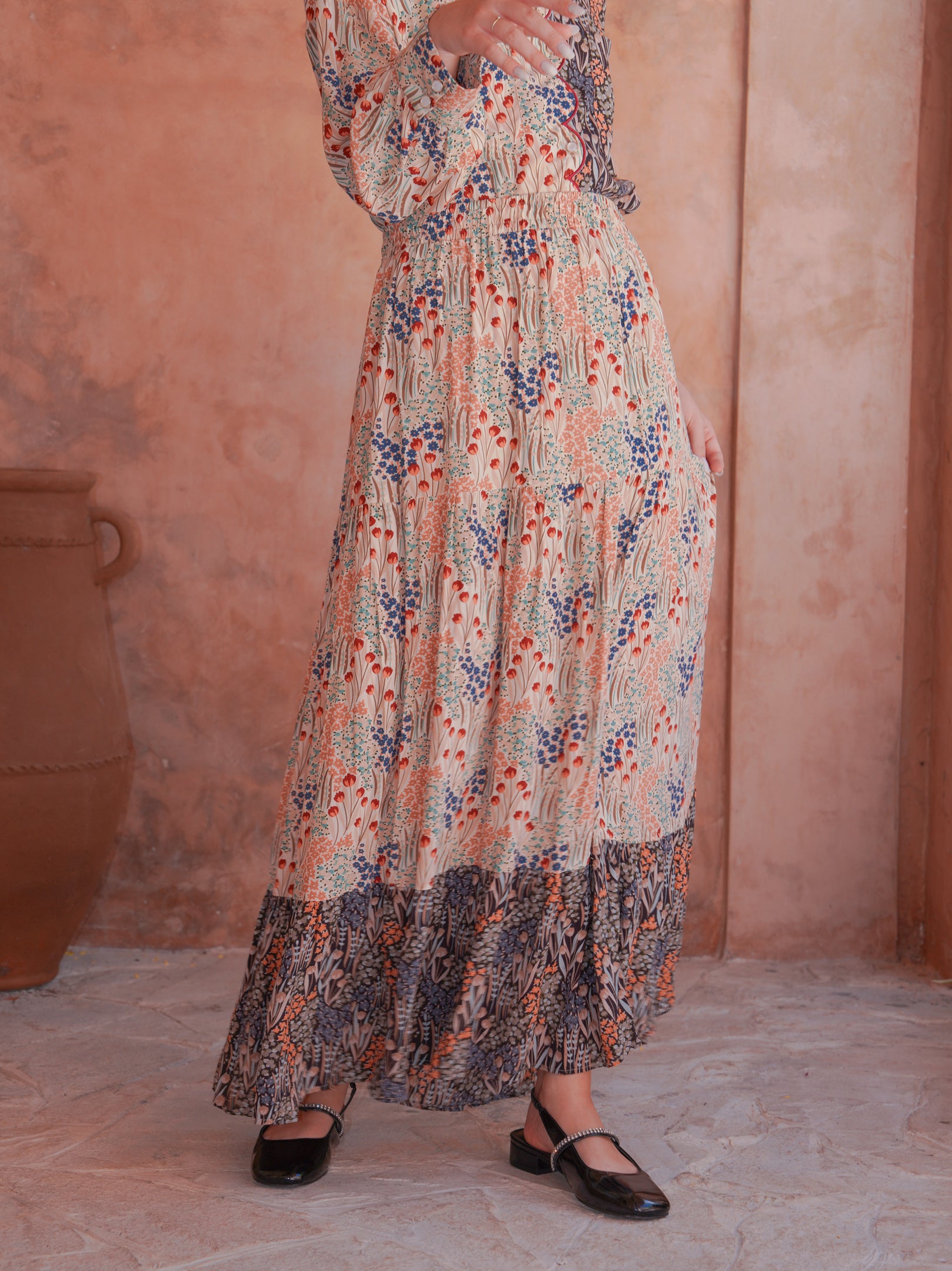 Loira Skirt Mix