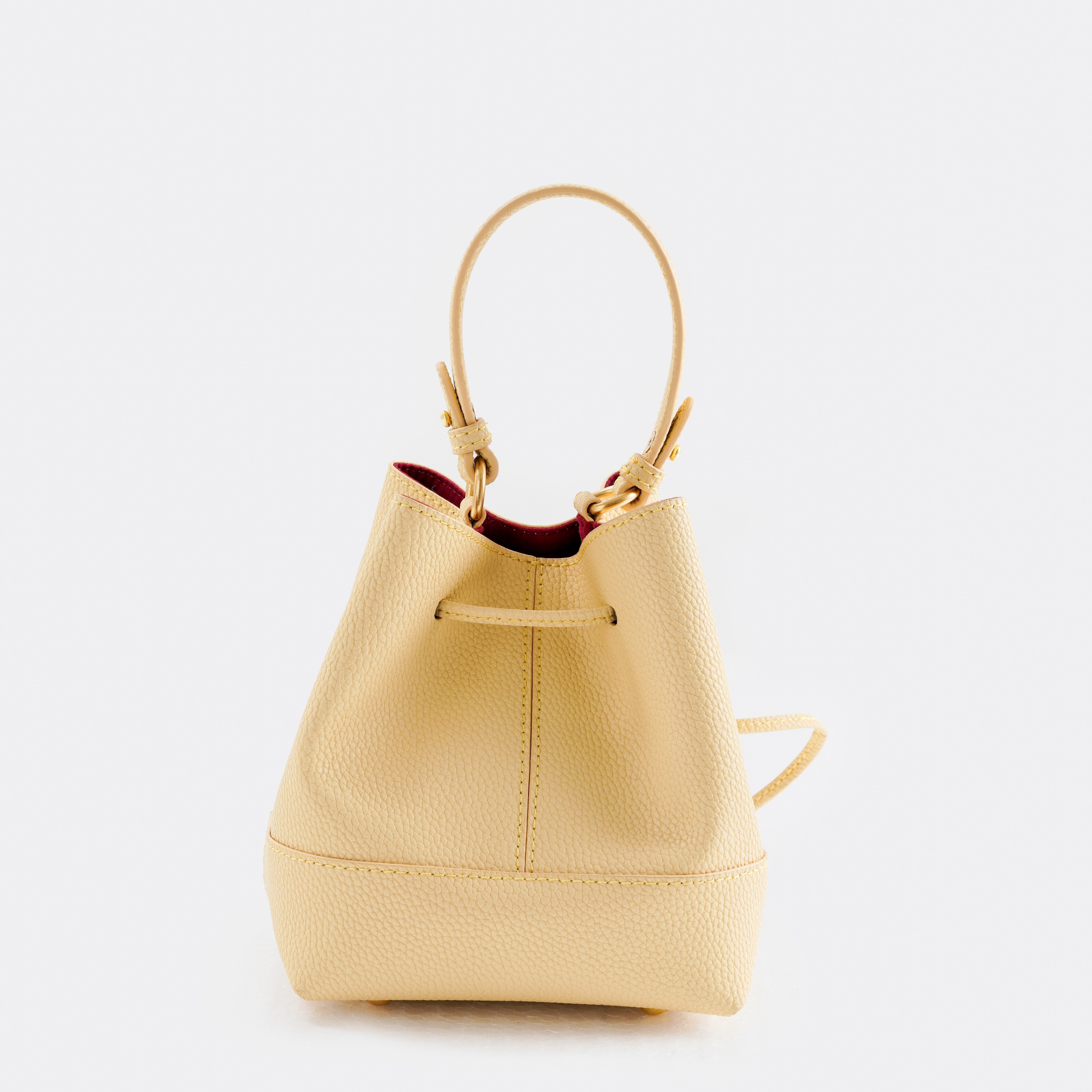 Azyla Bag Pale Yellow