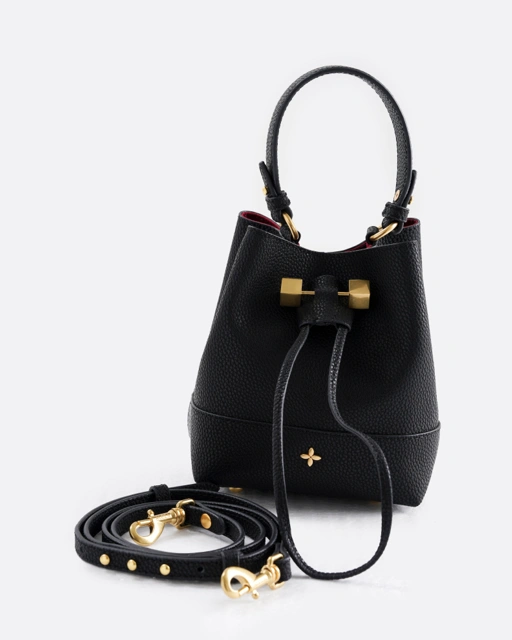 Image of Azyla Bag Black