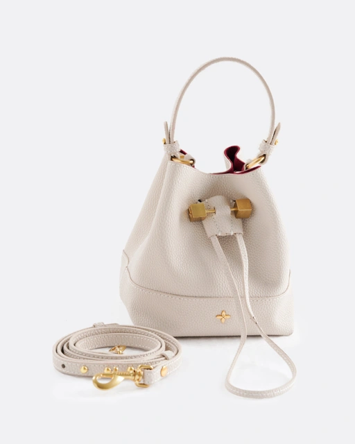 Image of Azyla Bag Ivory