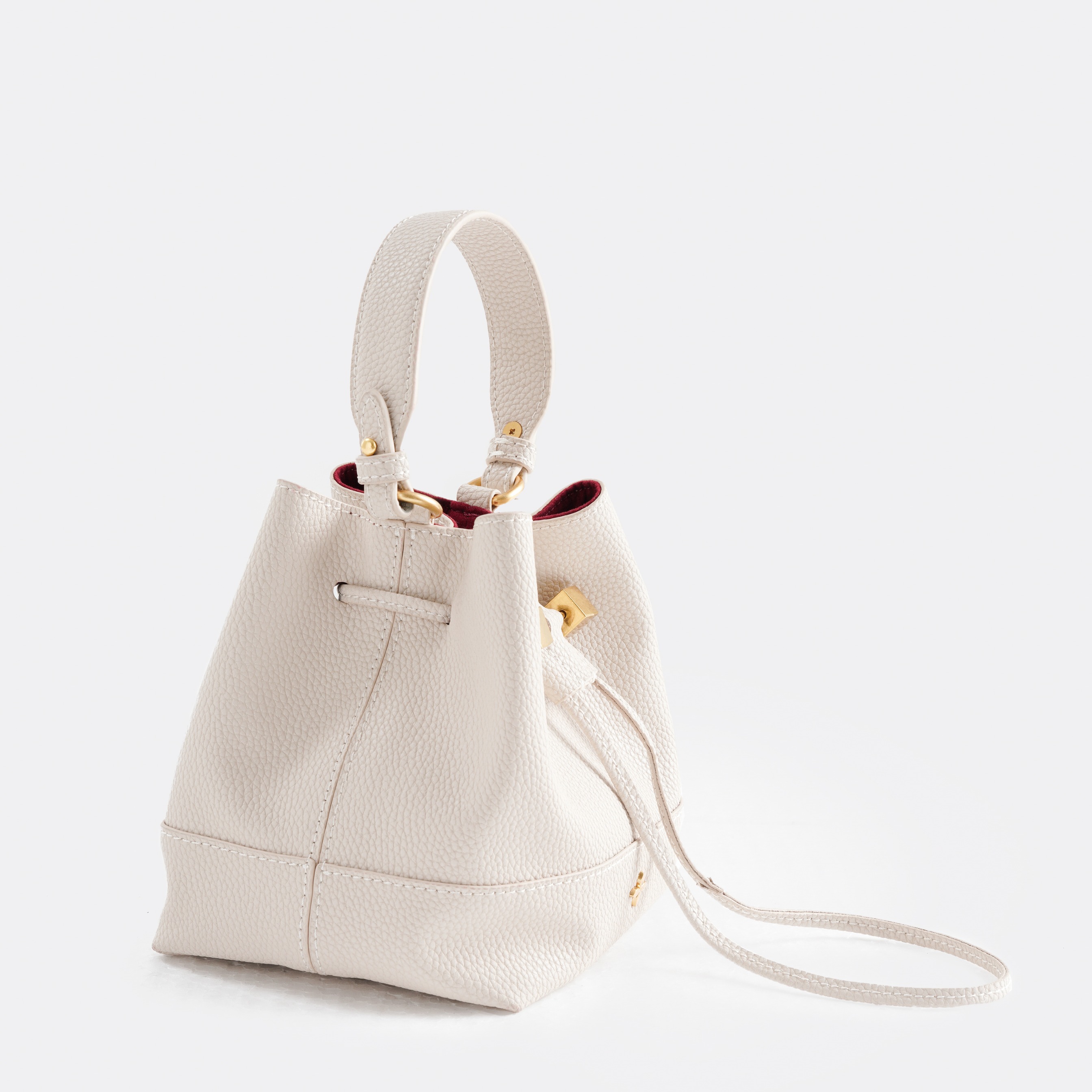 Azyla Bag Ivory