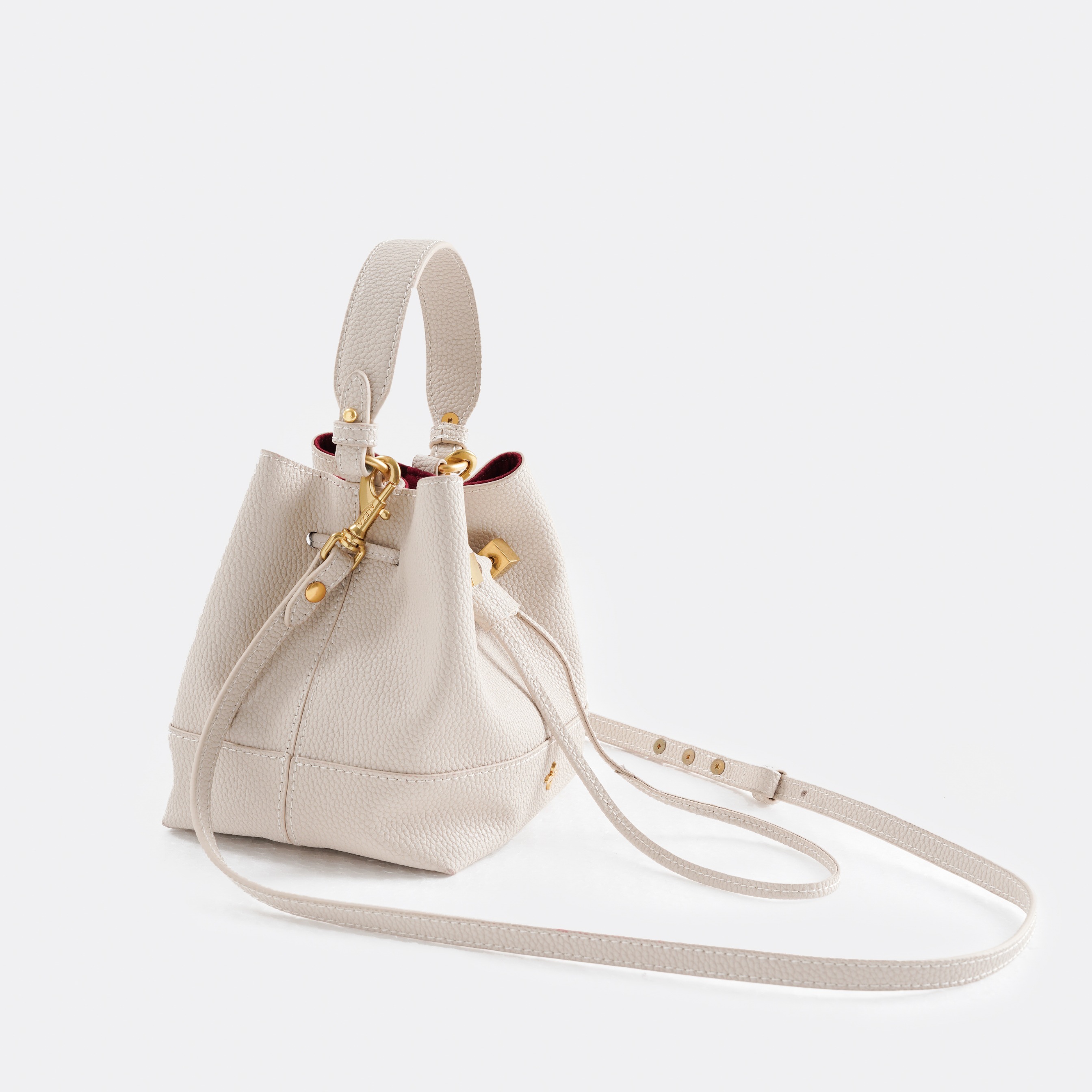 Azyla Bag Ivory