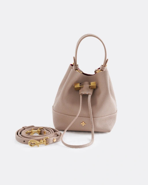 Image of Azyla Bag Tan