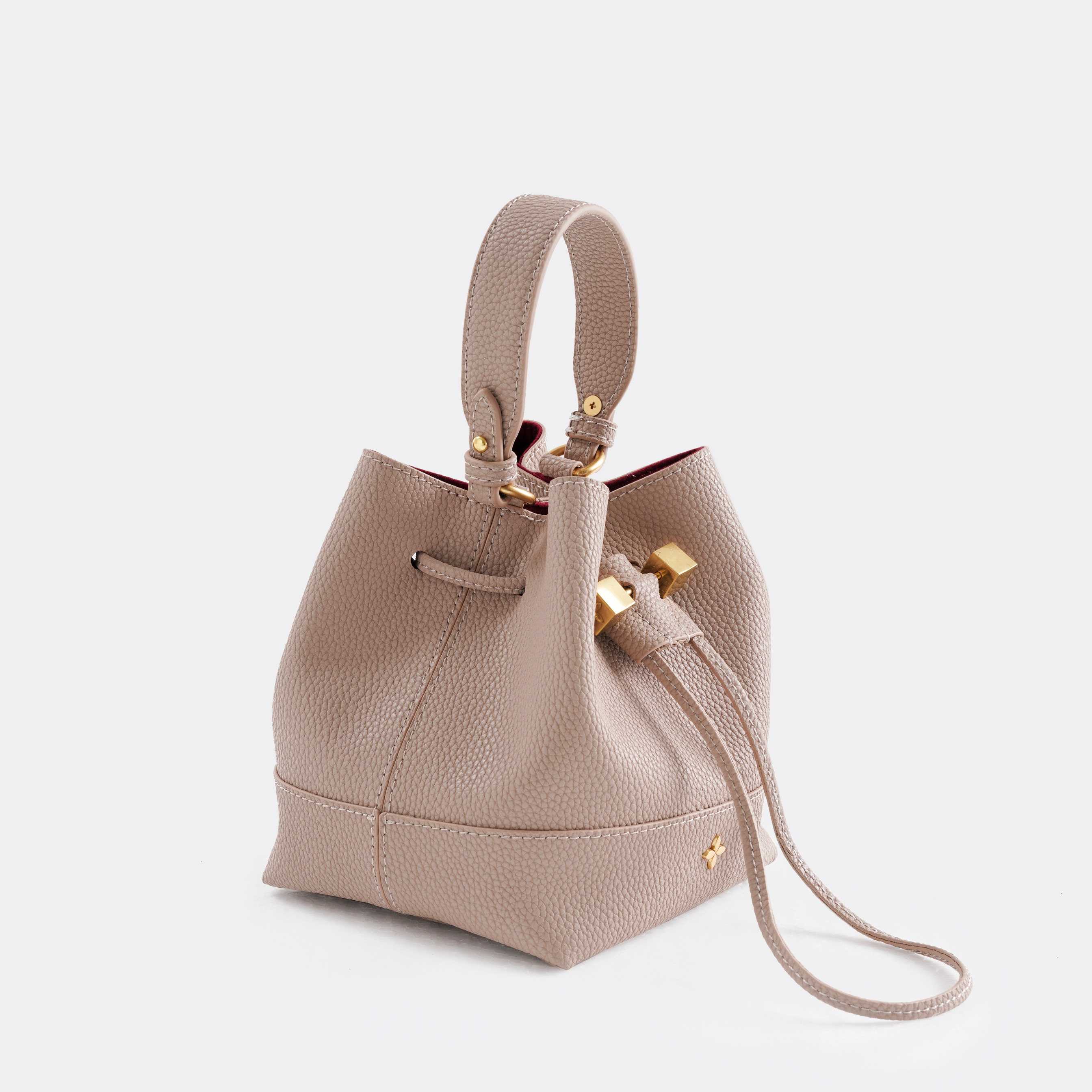 Azyla Bag Tan