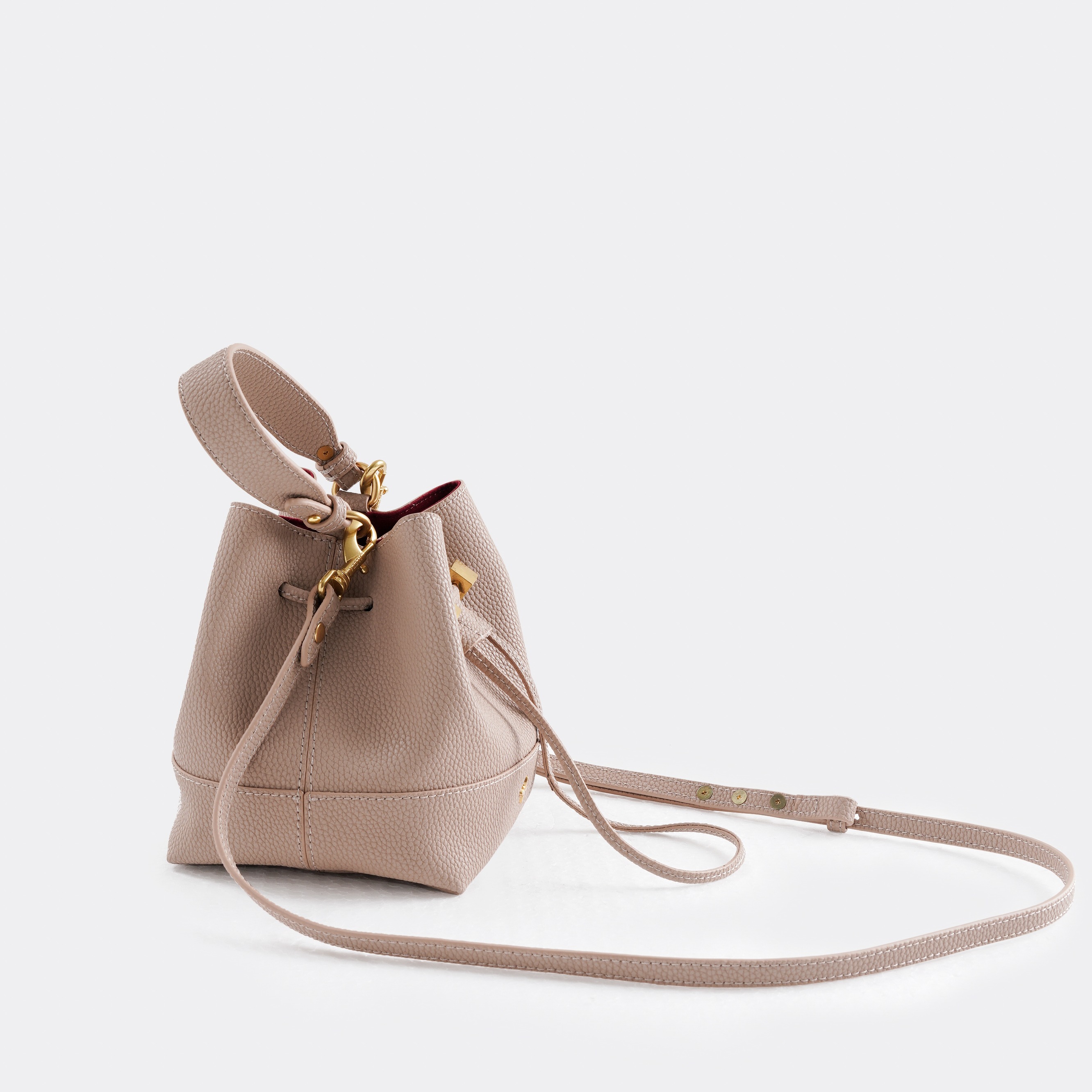 Azyla Bag Tan