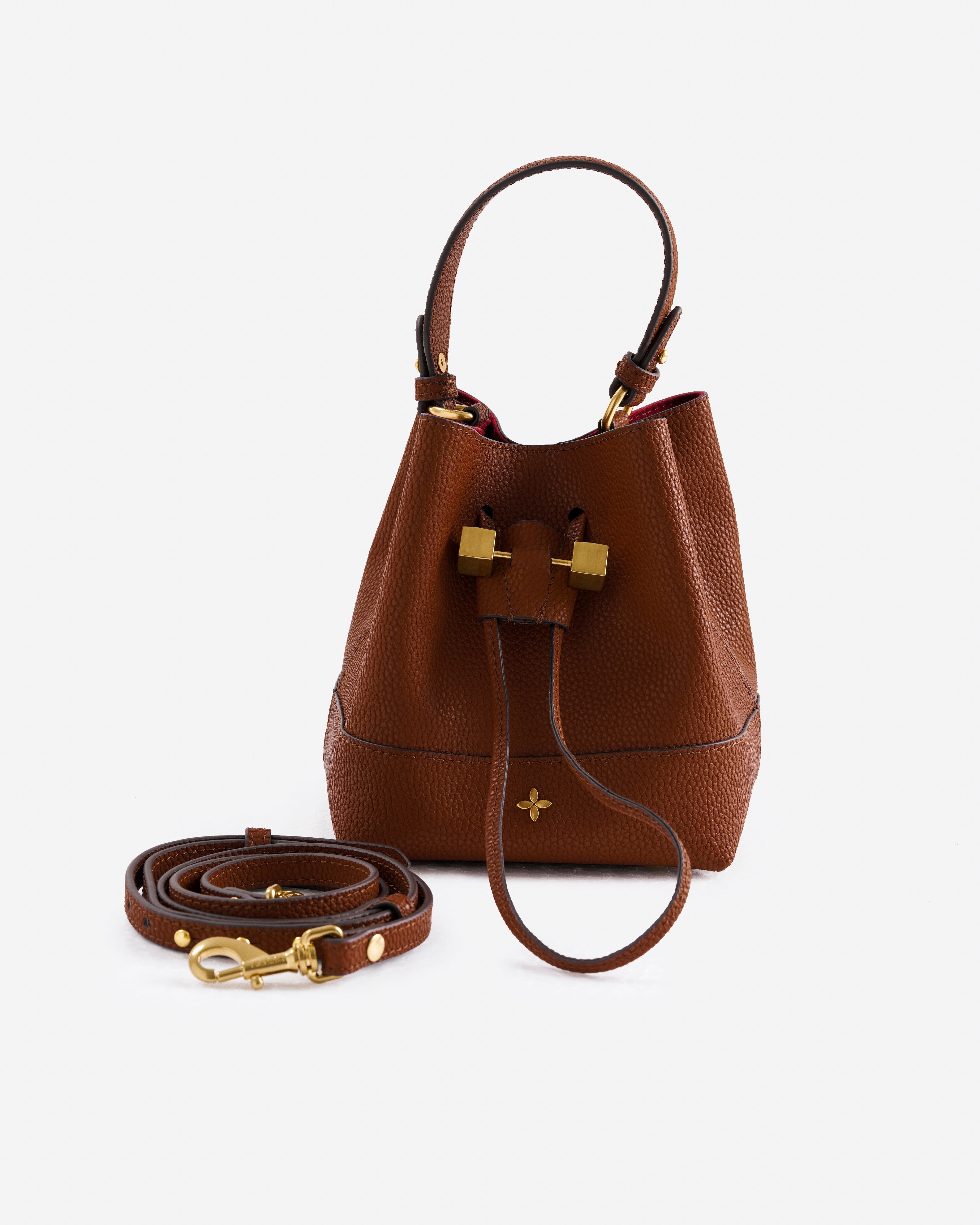 Azyla Bag Brown