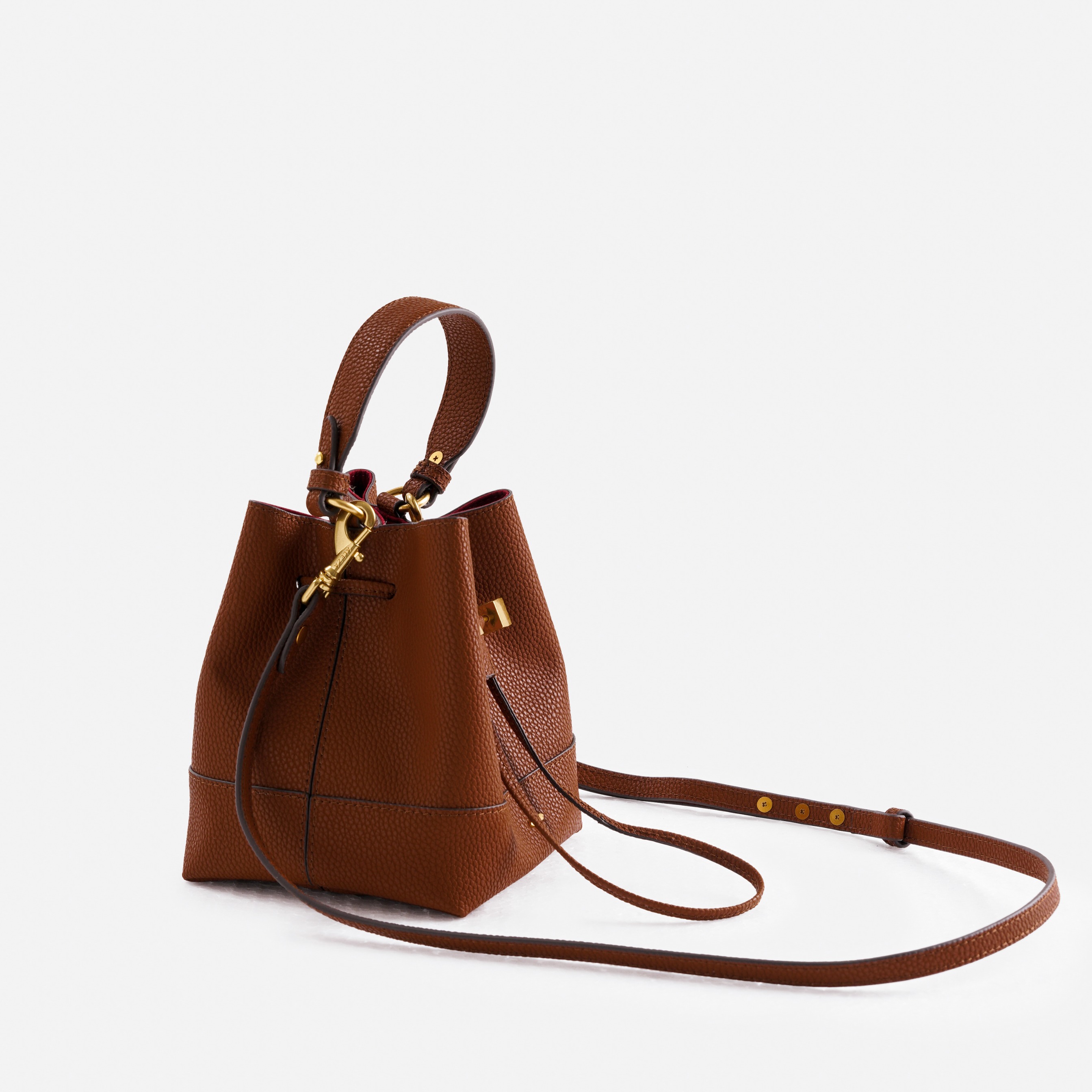 Azyla Bag Brown