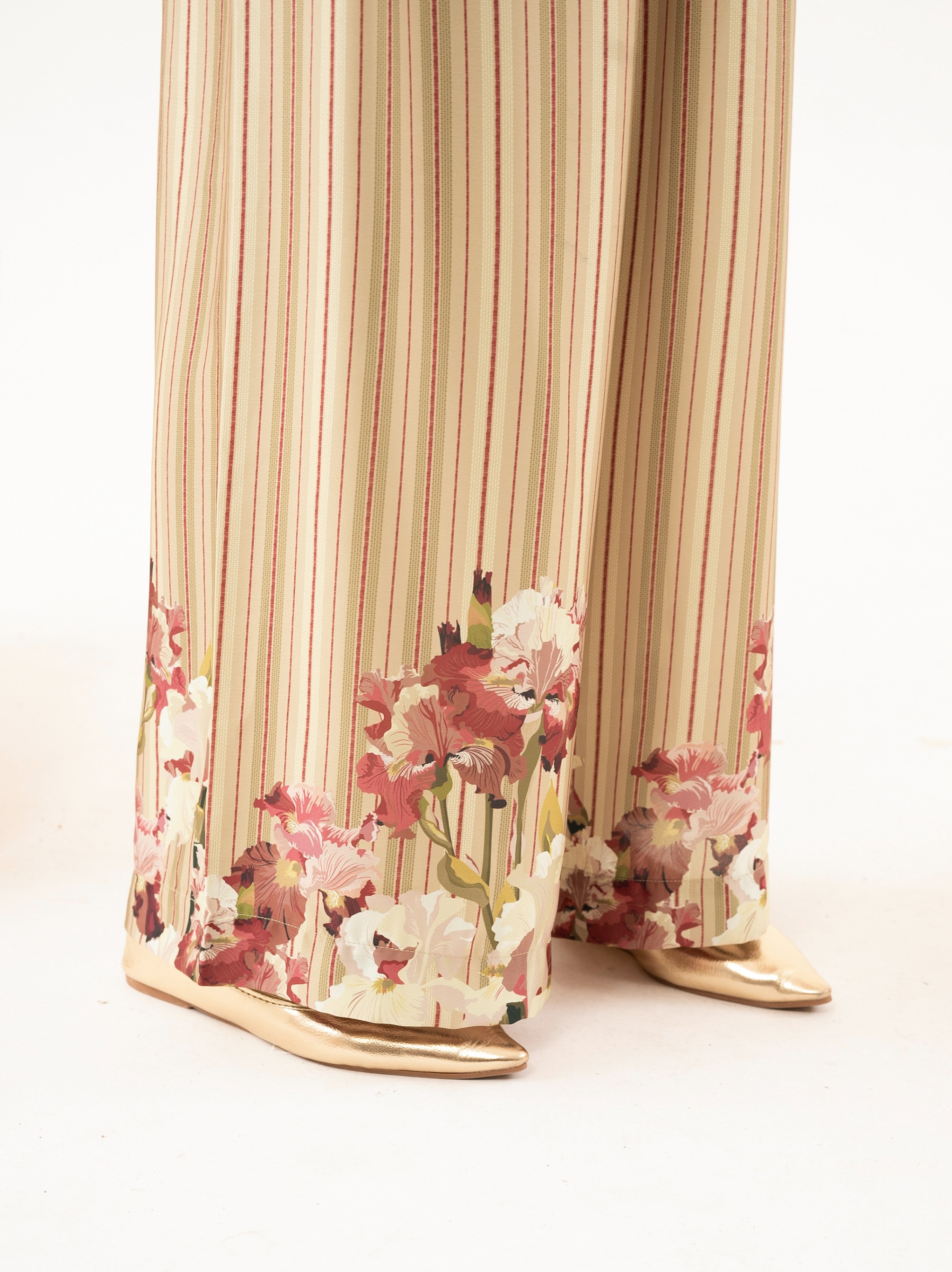 Orlee Pants Olive