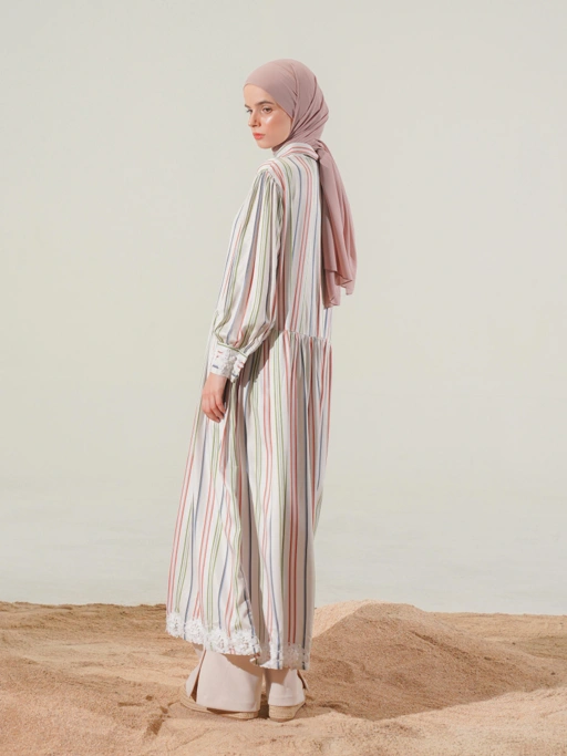 Image of Lany Dress Mix