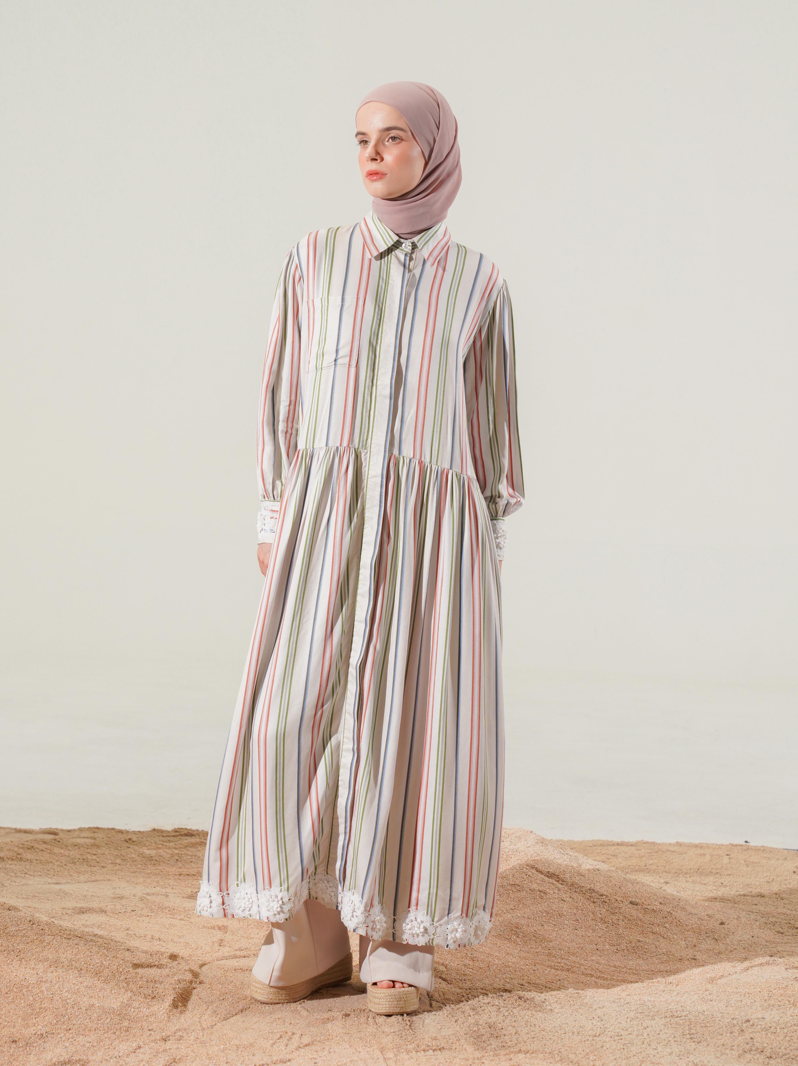 Lany Dress Mix