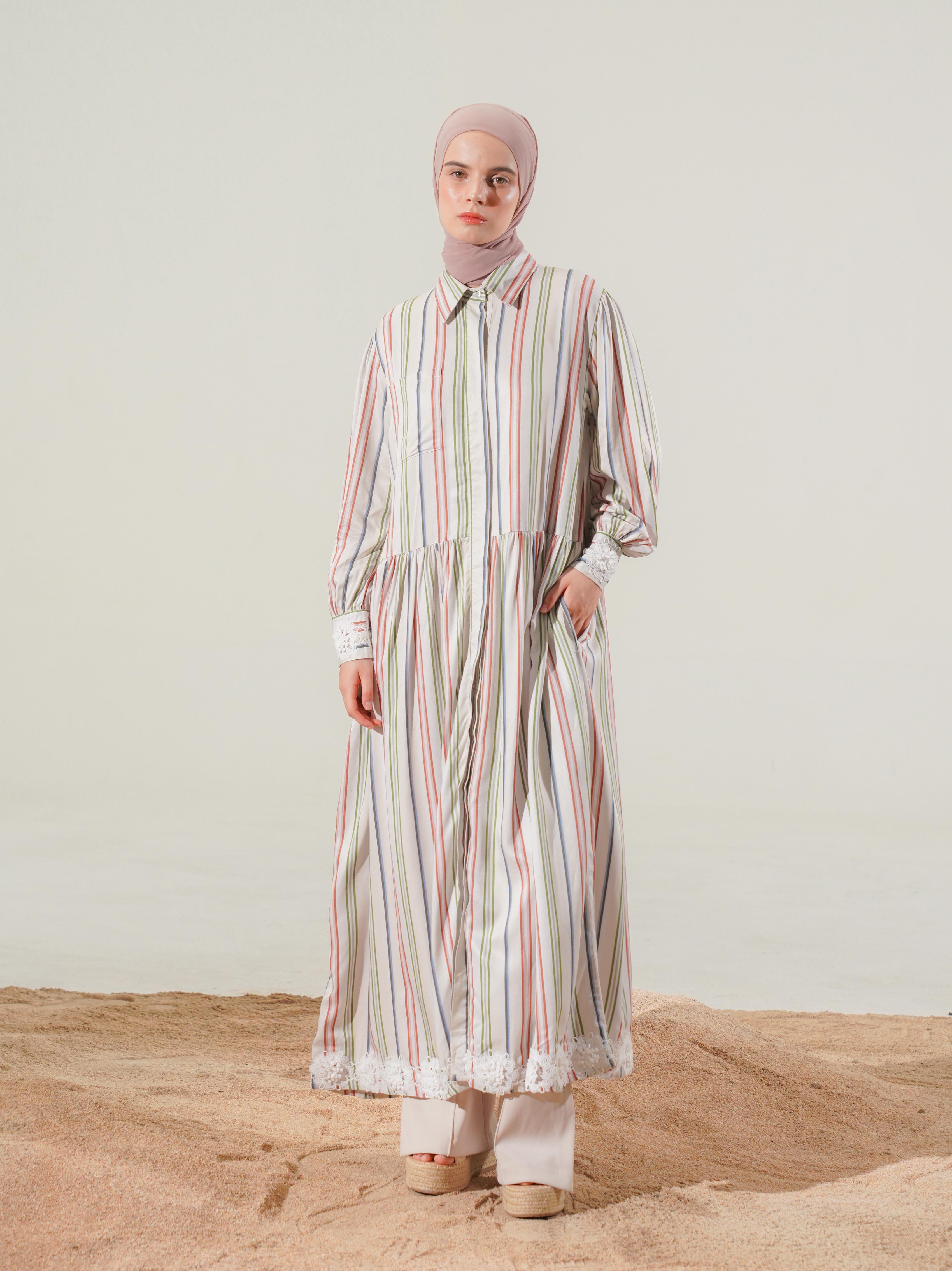 Lany Dress Mix