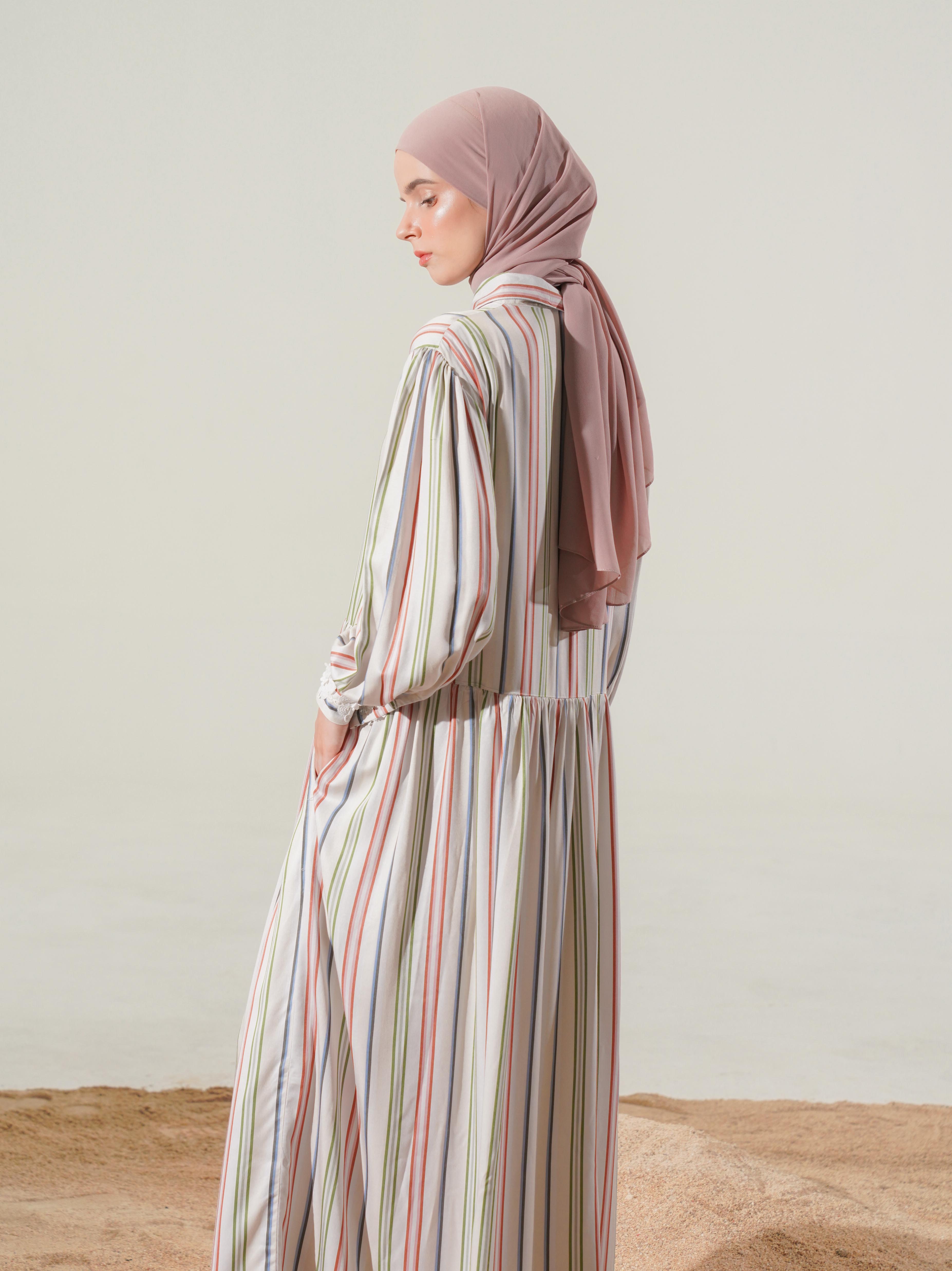 Lany Dress Mix