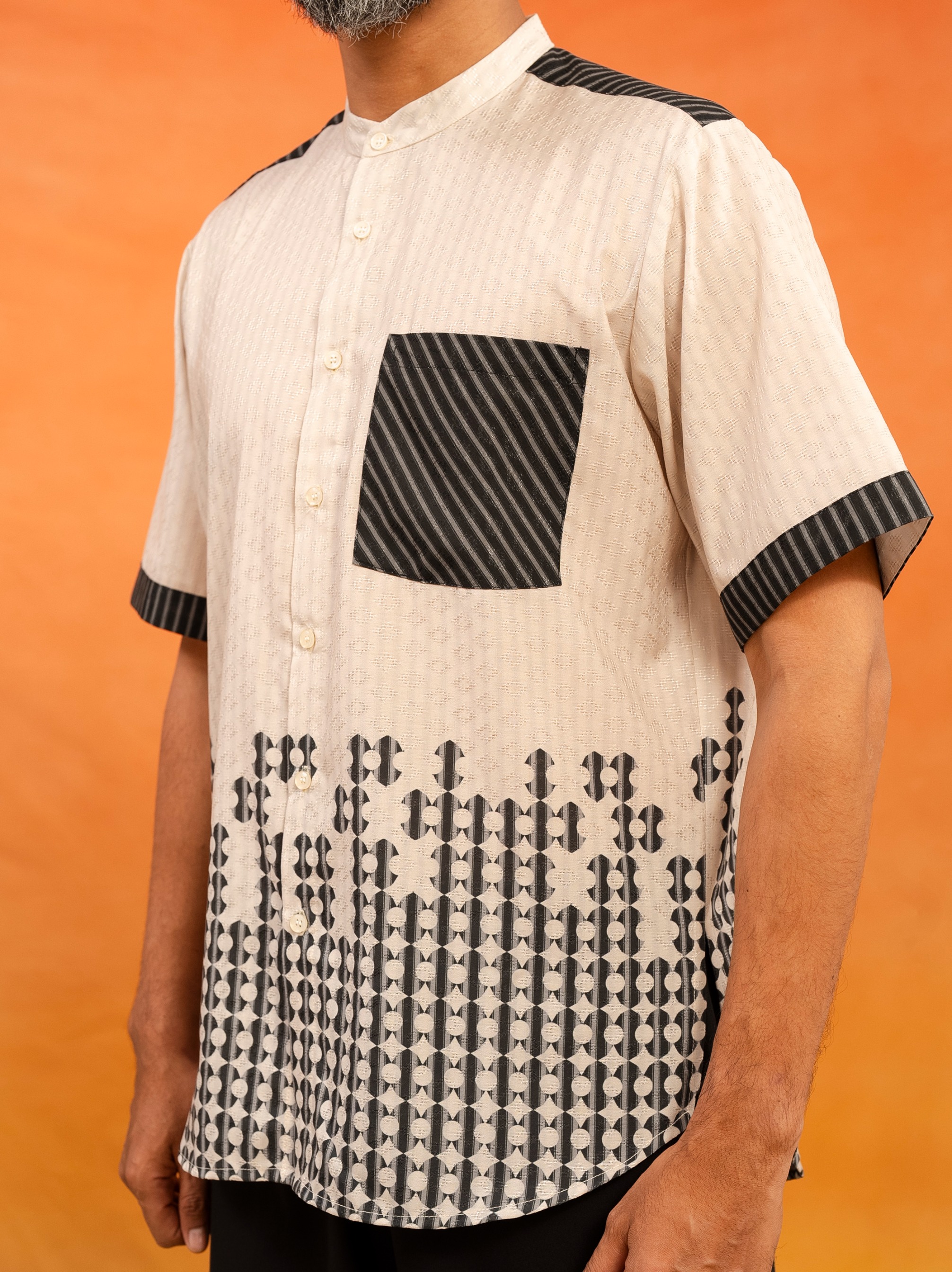 Raka Shirt Beige