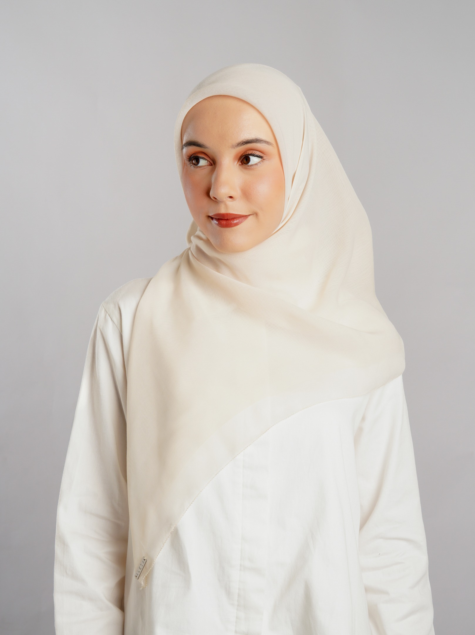 Cendric Scarves Marshmallow