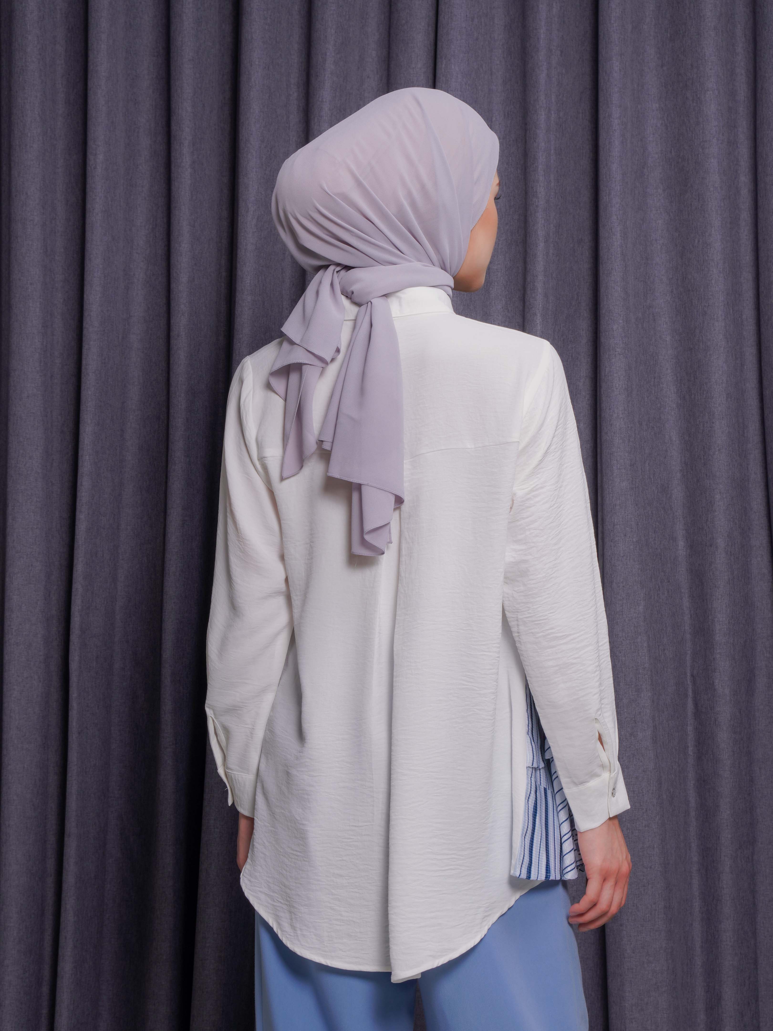 Kirana Shirt White