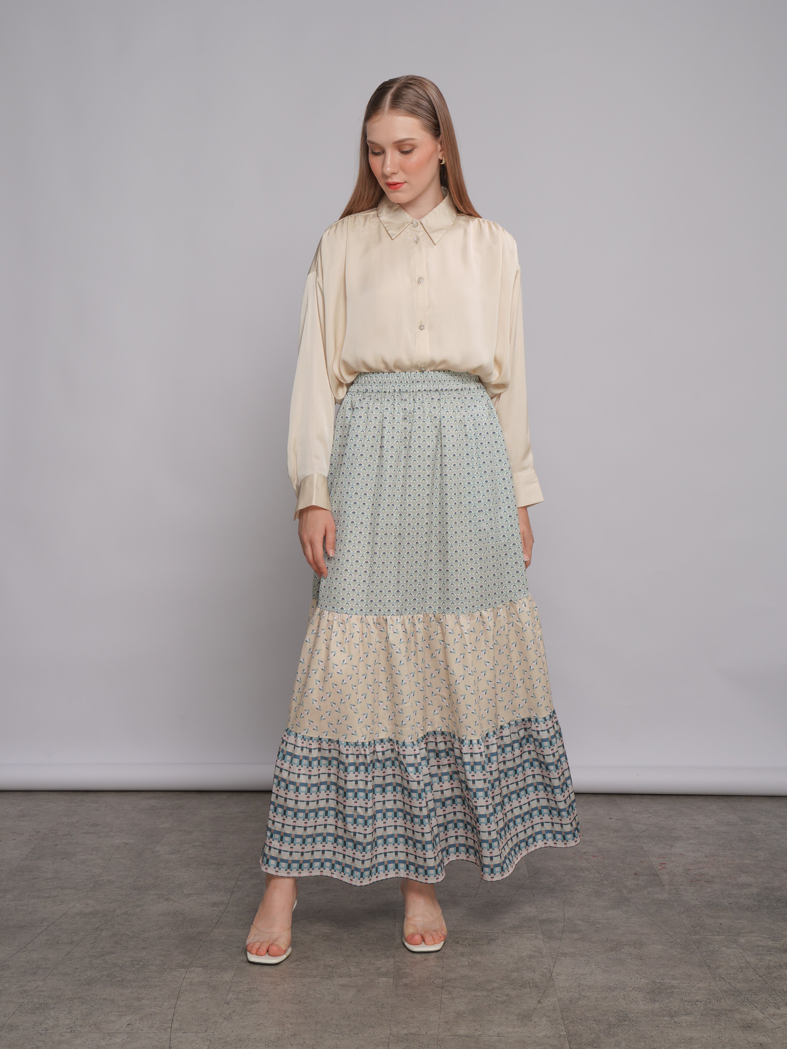 Alexa Skirt Mix