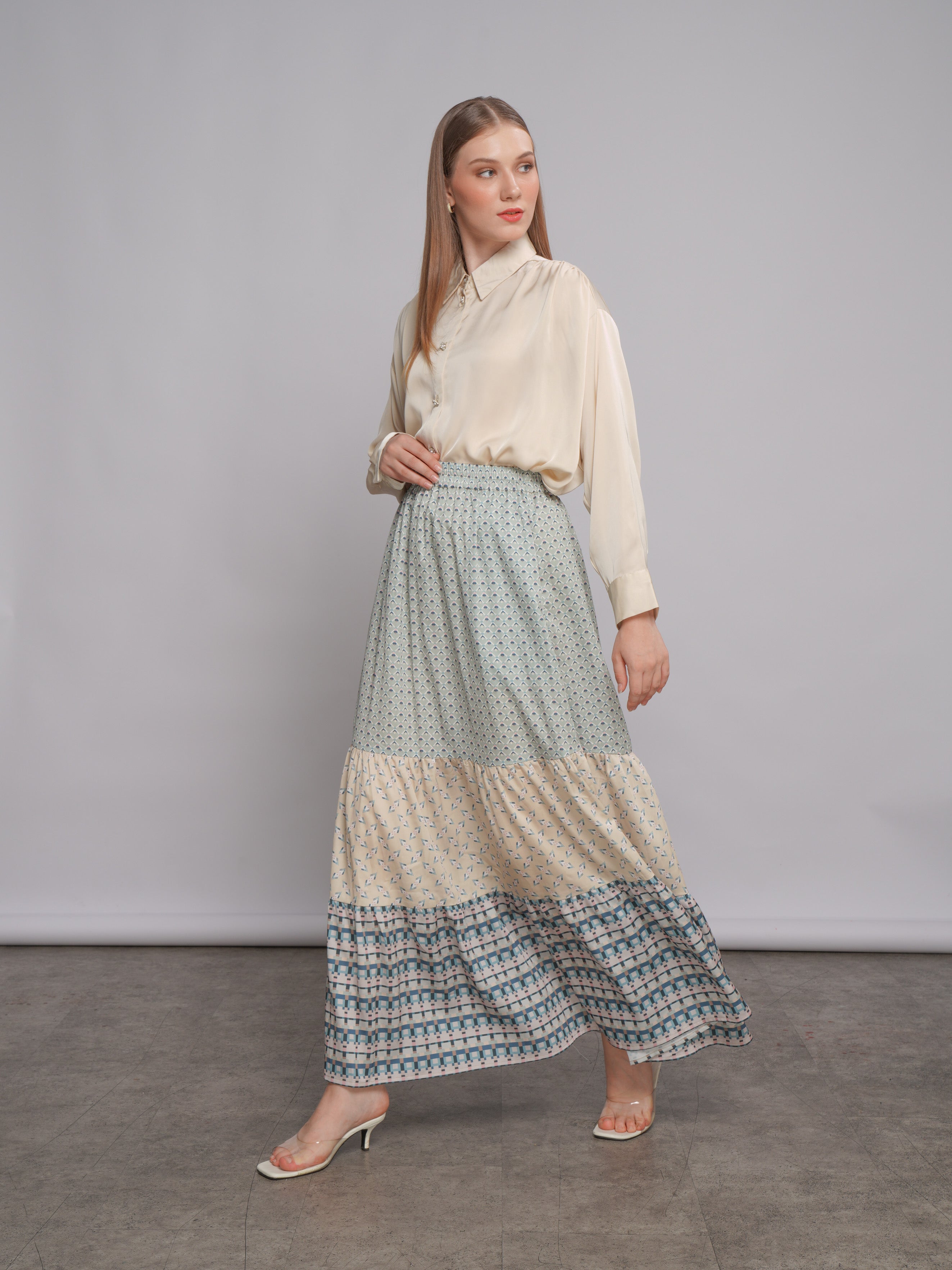 Alexa Skirt Mix