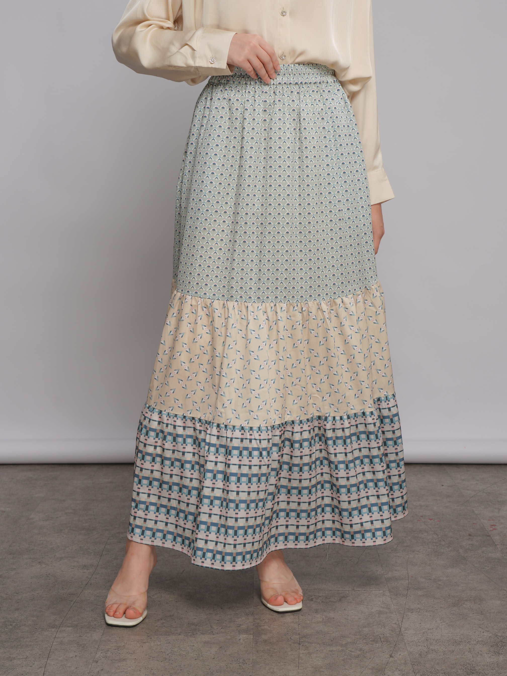 Alexa Skirt Mix