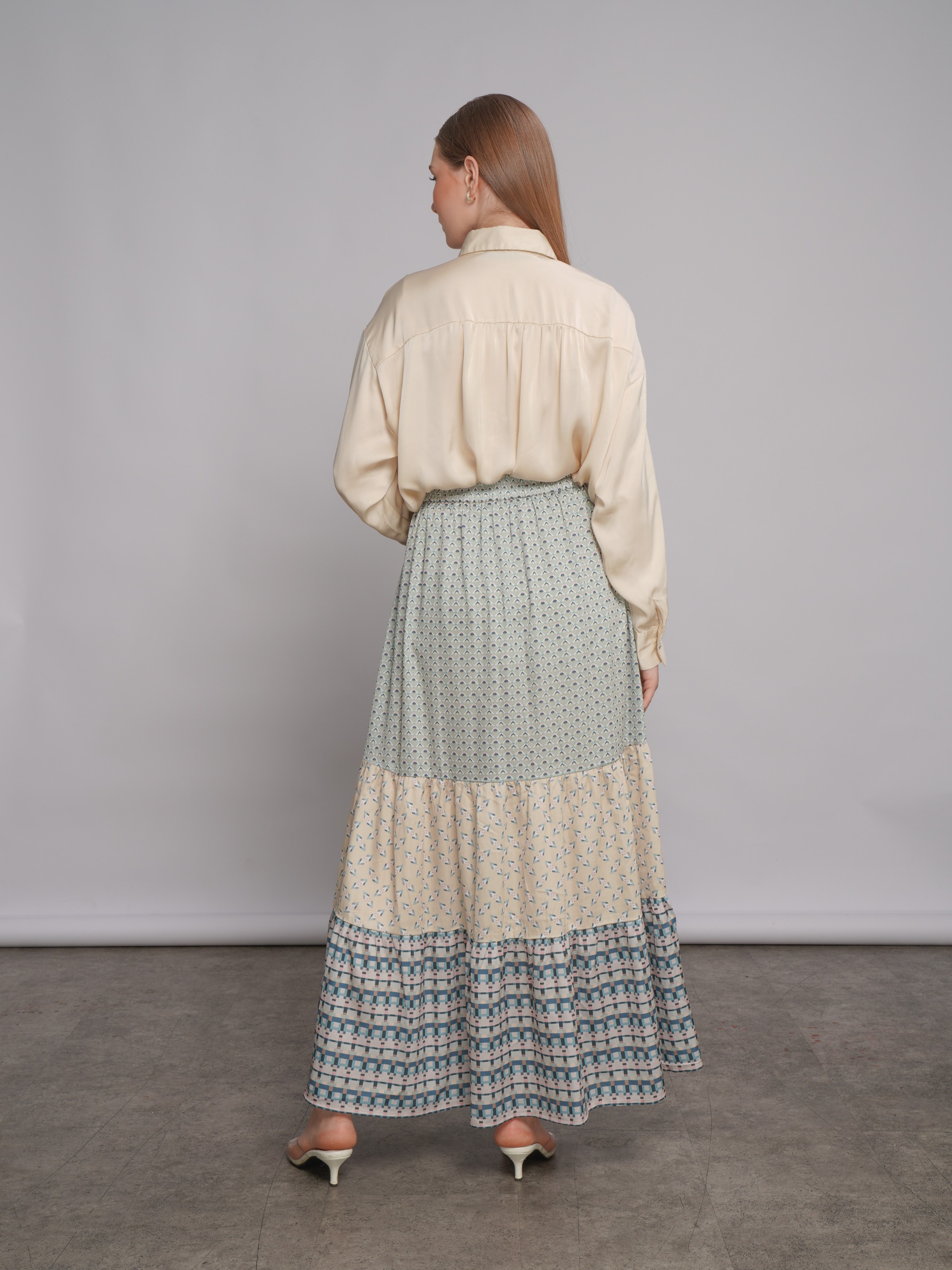 Alexa Skirt Mix