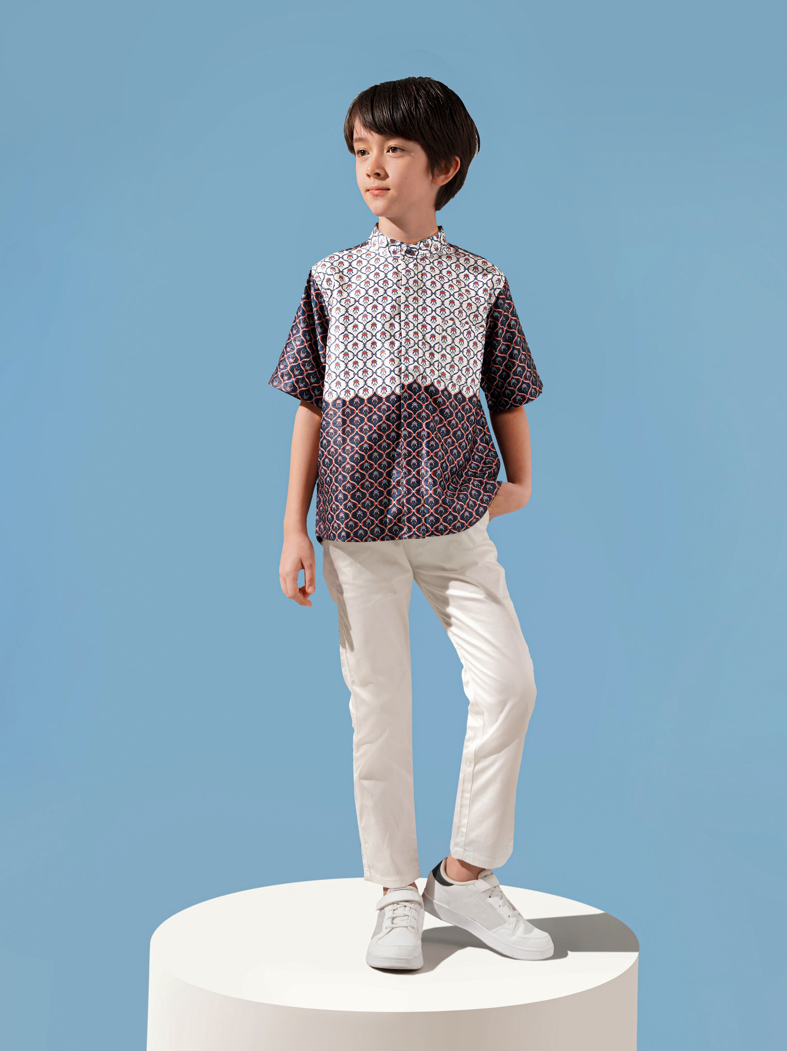 Killian Koko Navy
