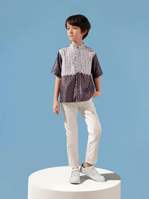 Killian Koko Navy