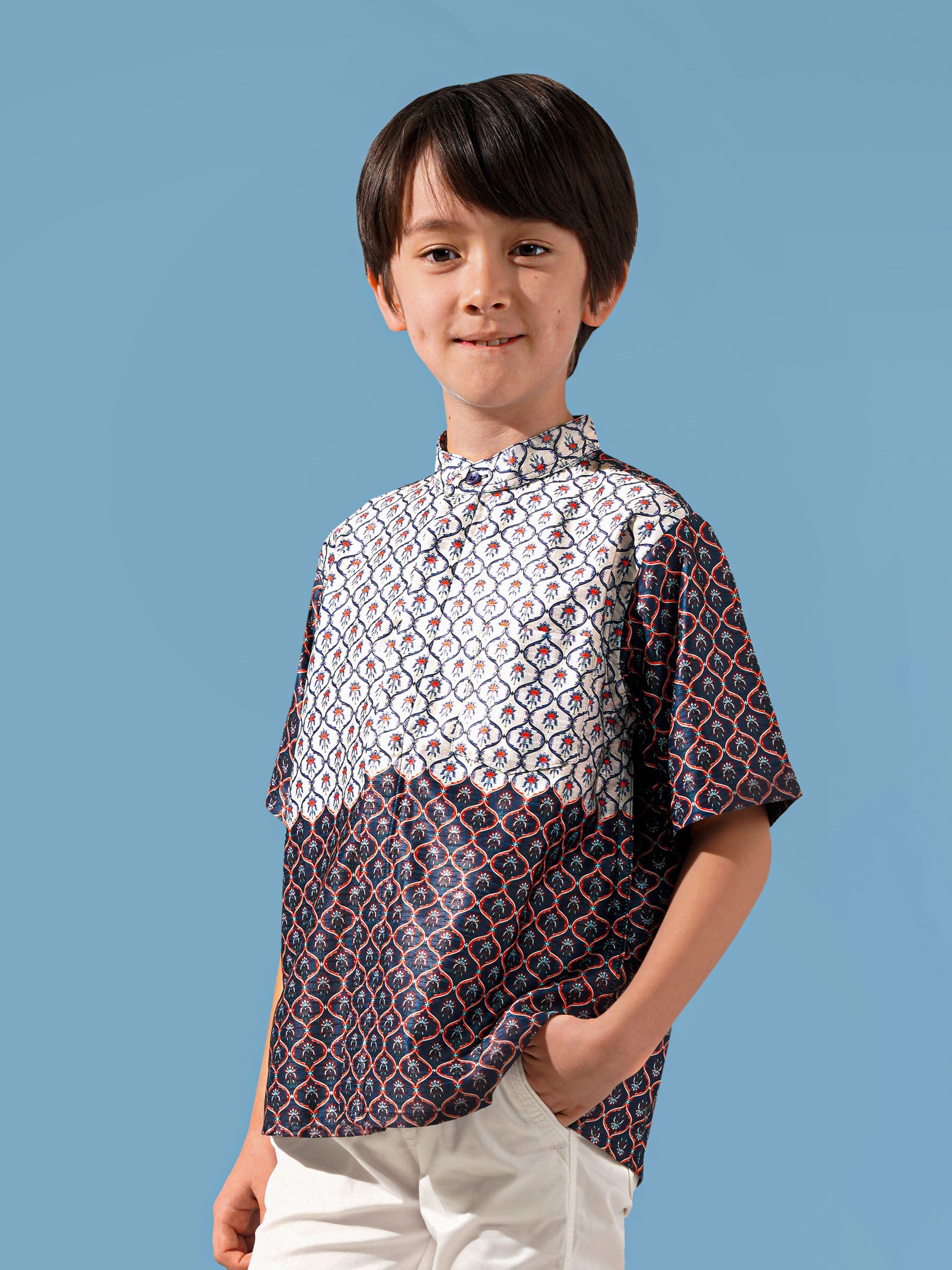 Killian Koko Navy