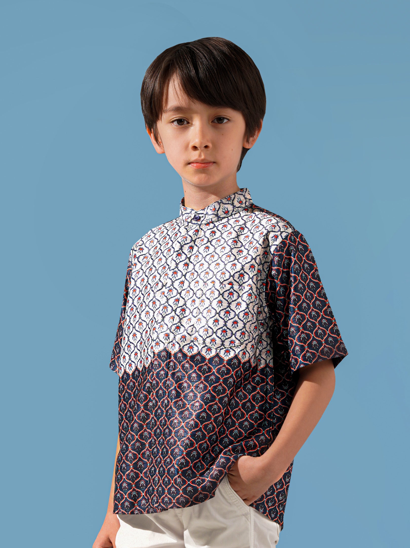 Killian Koko Navy