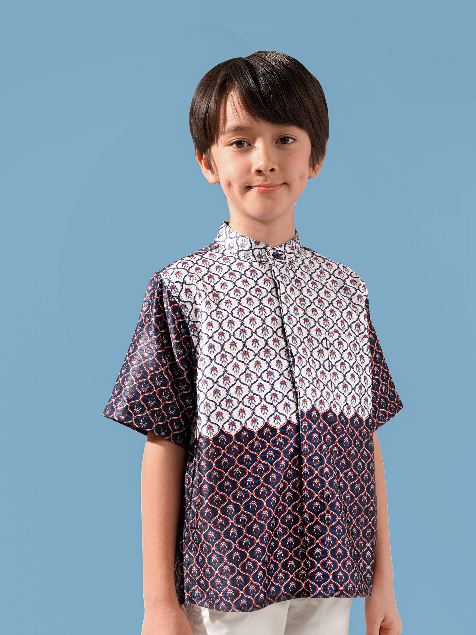 Killian Koko Navy